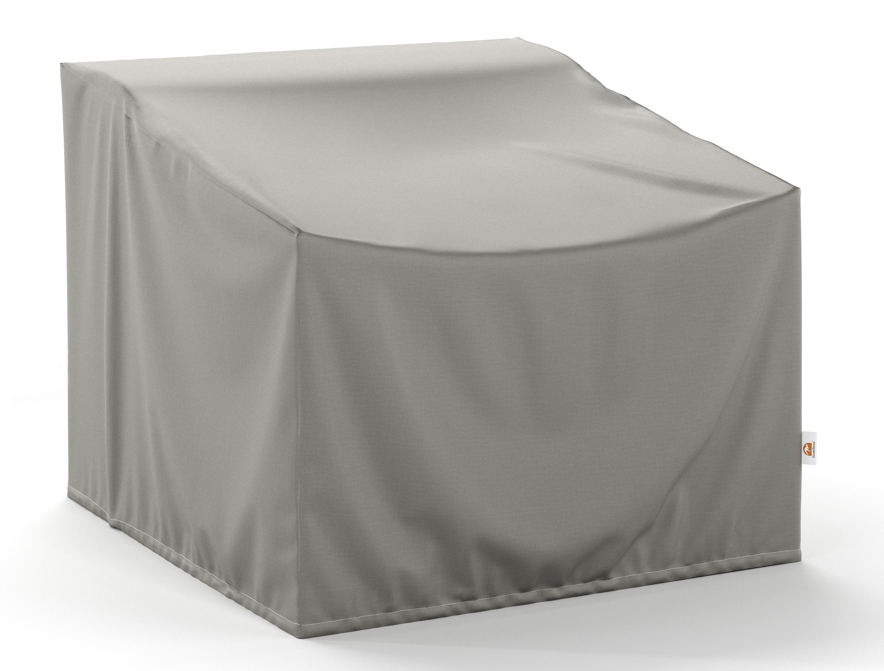Outdoor Cover for Chair 34w 36d 29h with Drawstring