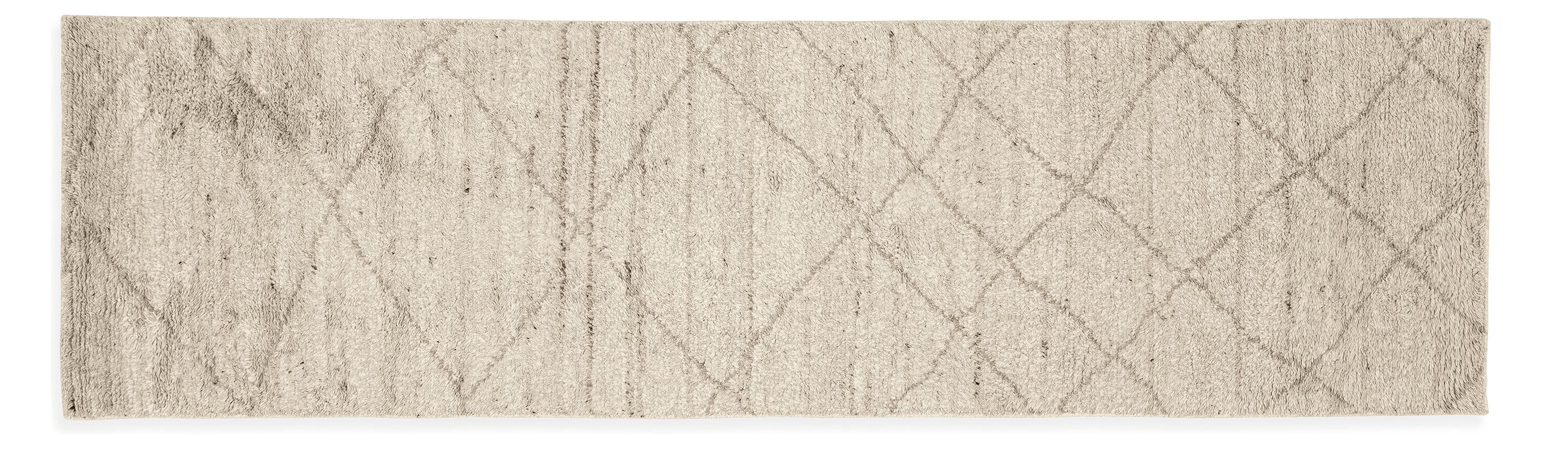 Kalindi 2'6"x9' Runner