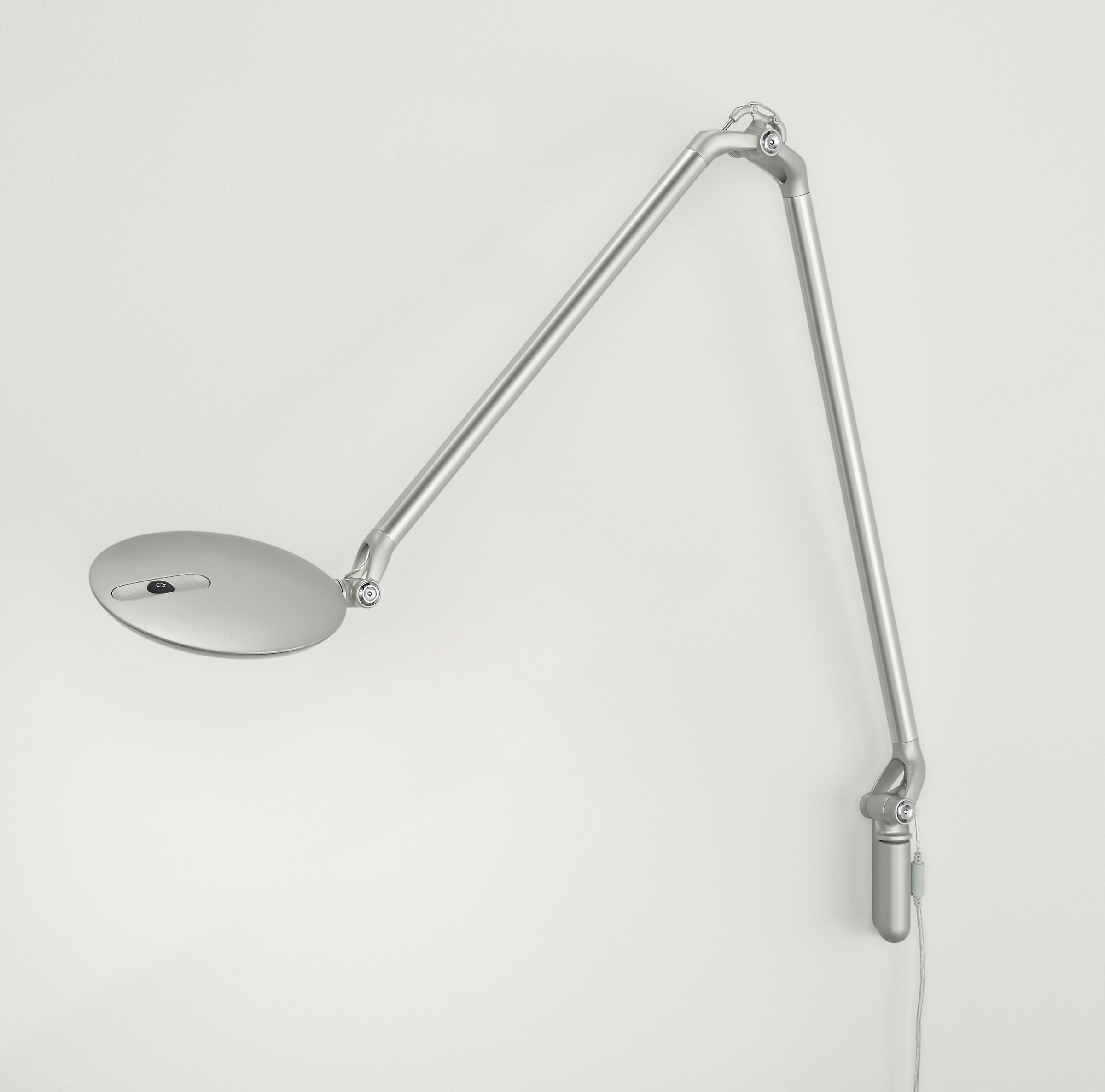 Element Disc LED 20h Wall Sconce