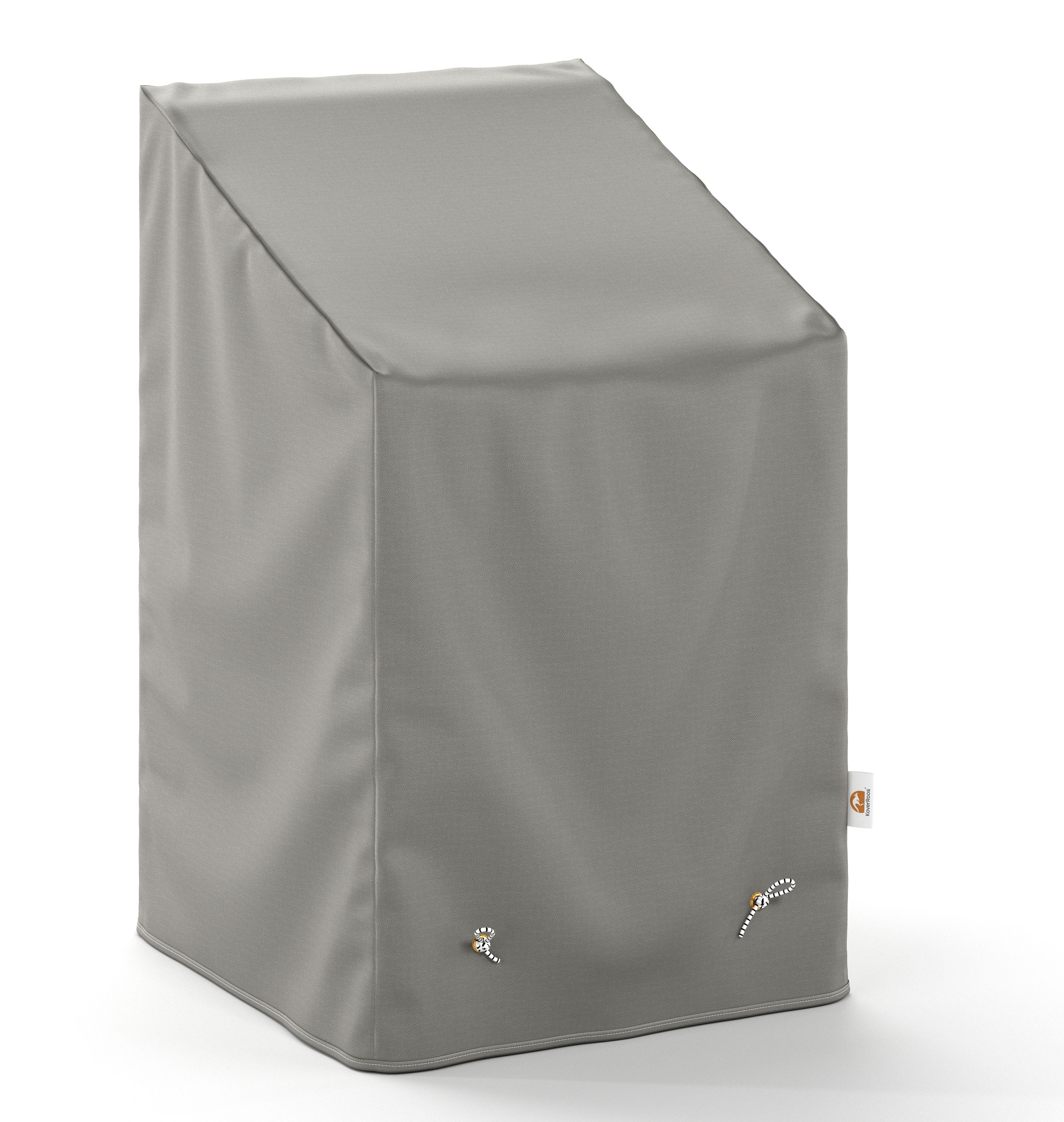 Outdoor Cover for Chair 19w 20d 32h with Hooks
