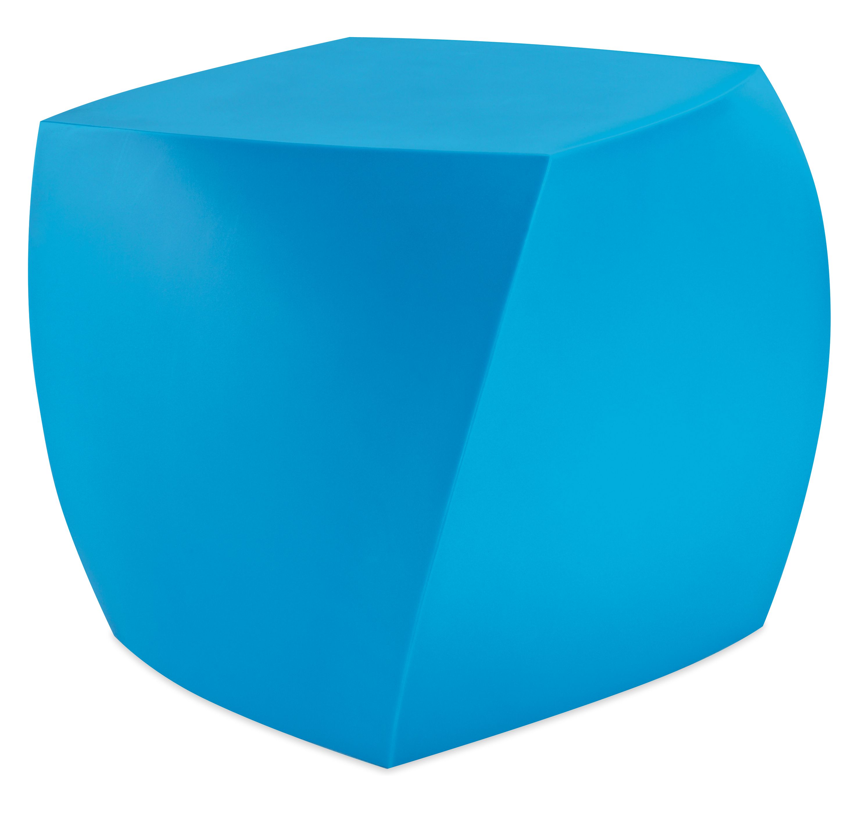 Gehry 19w 18d 17h Left Twist Cube