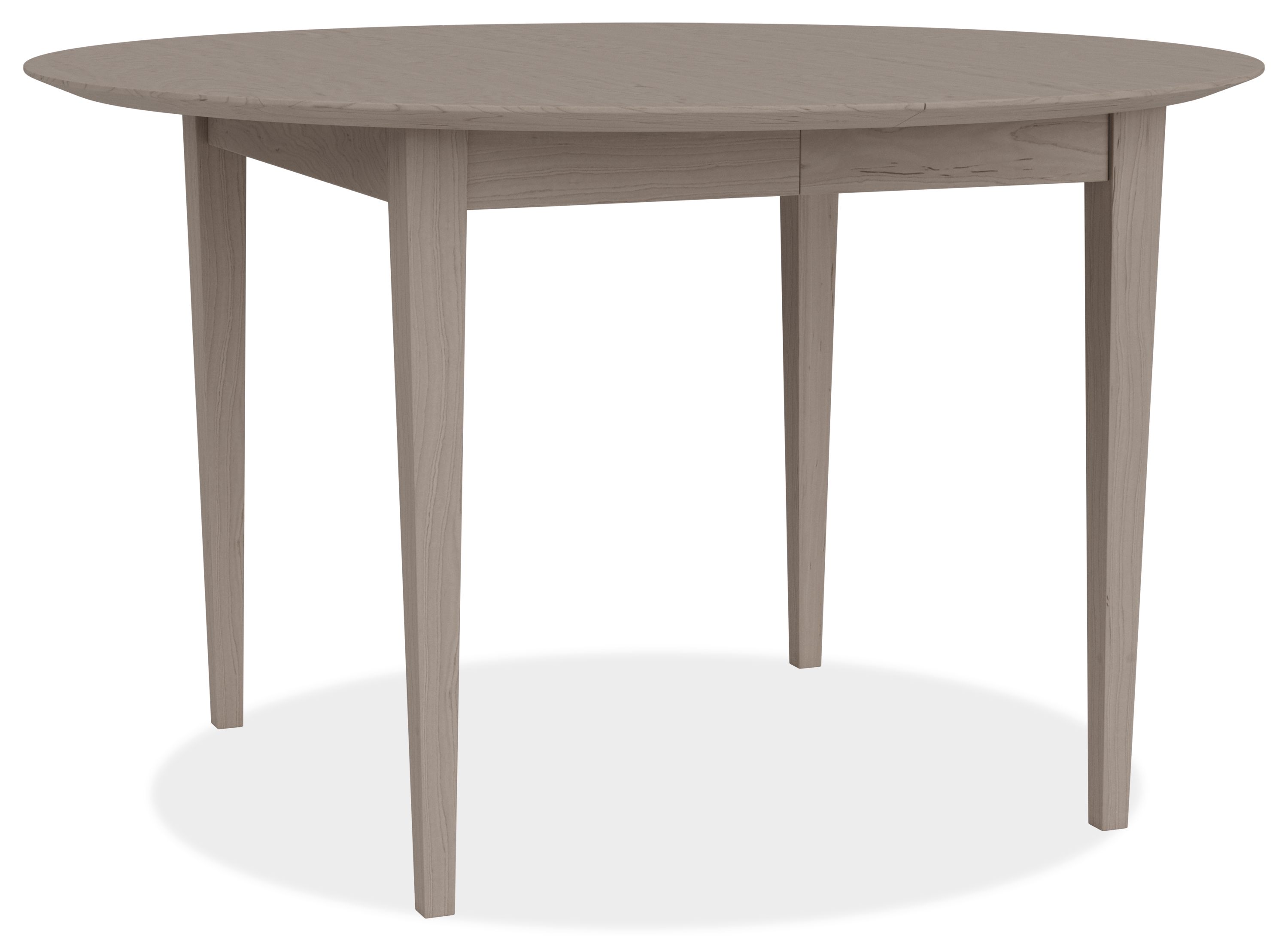 Adams Round Extension Tables