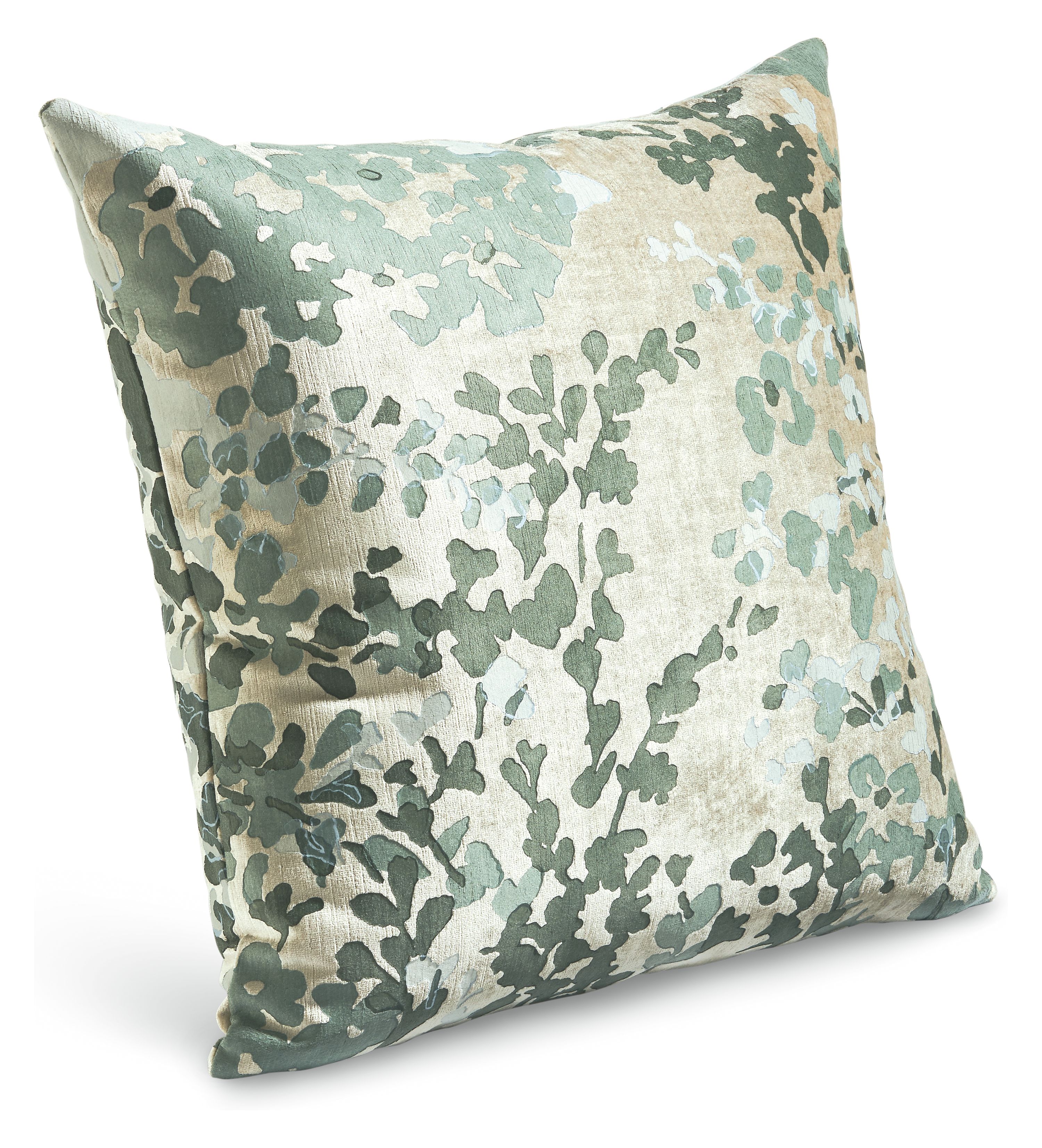 Fleur Pillows