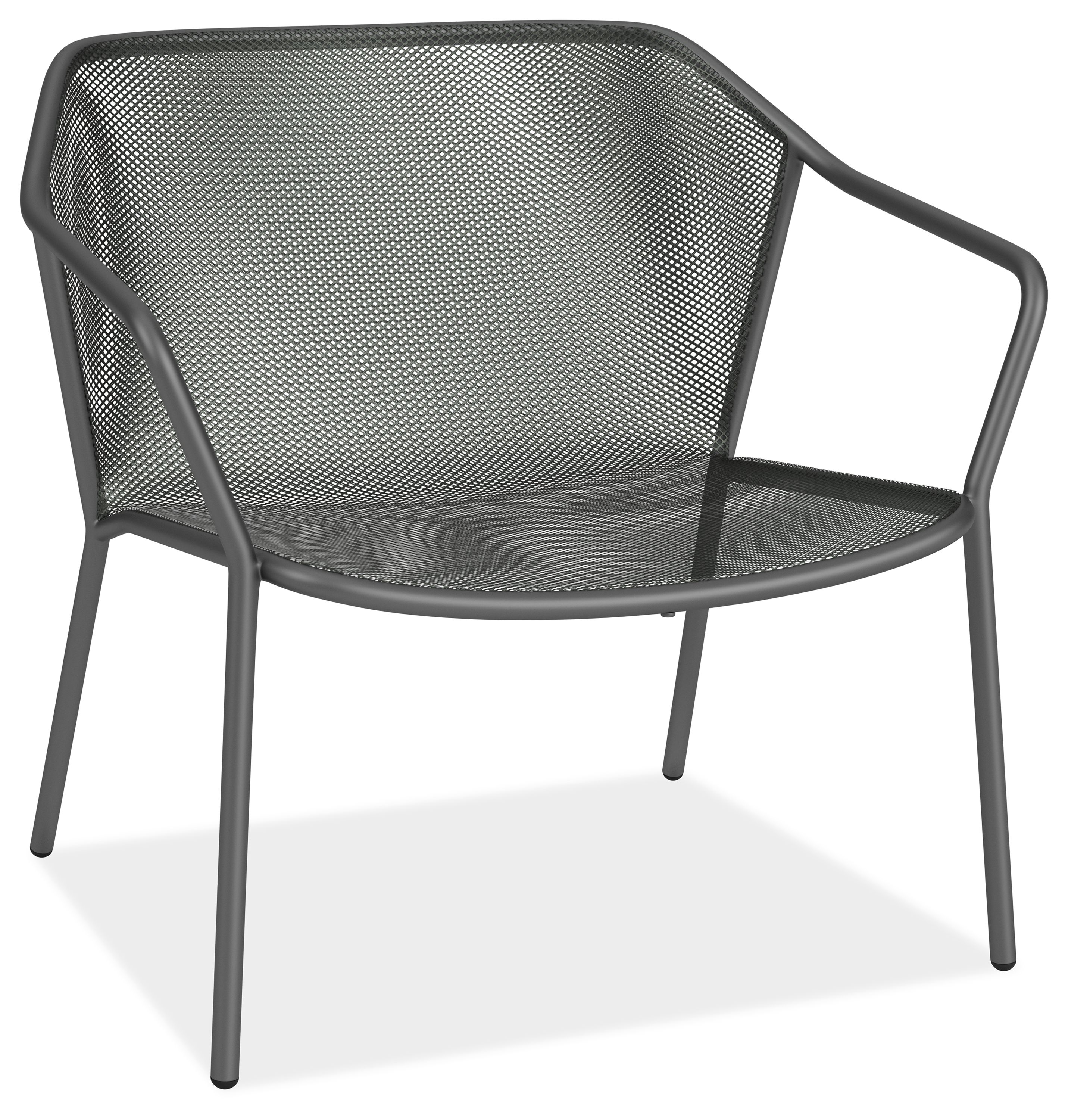 Theo Lounge Chair