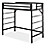 Chase Twin Loft Bed