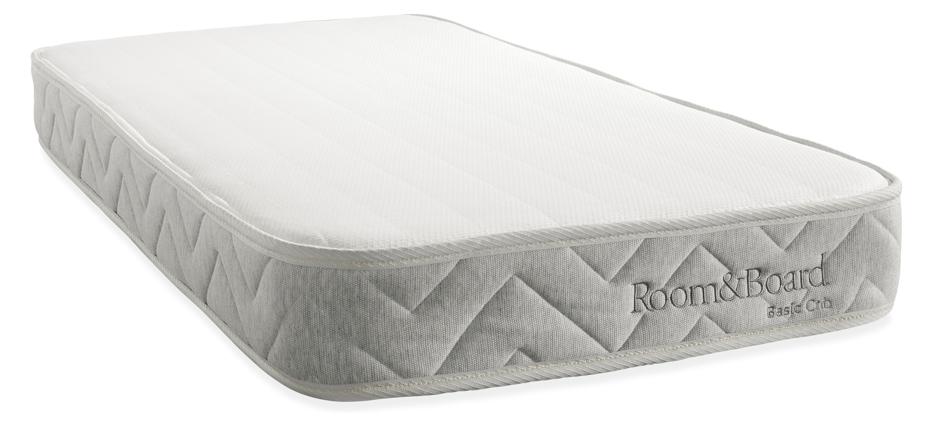 Basic Crib Mattress