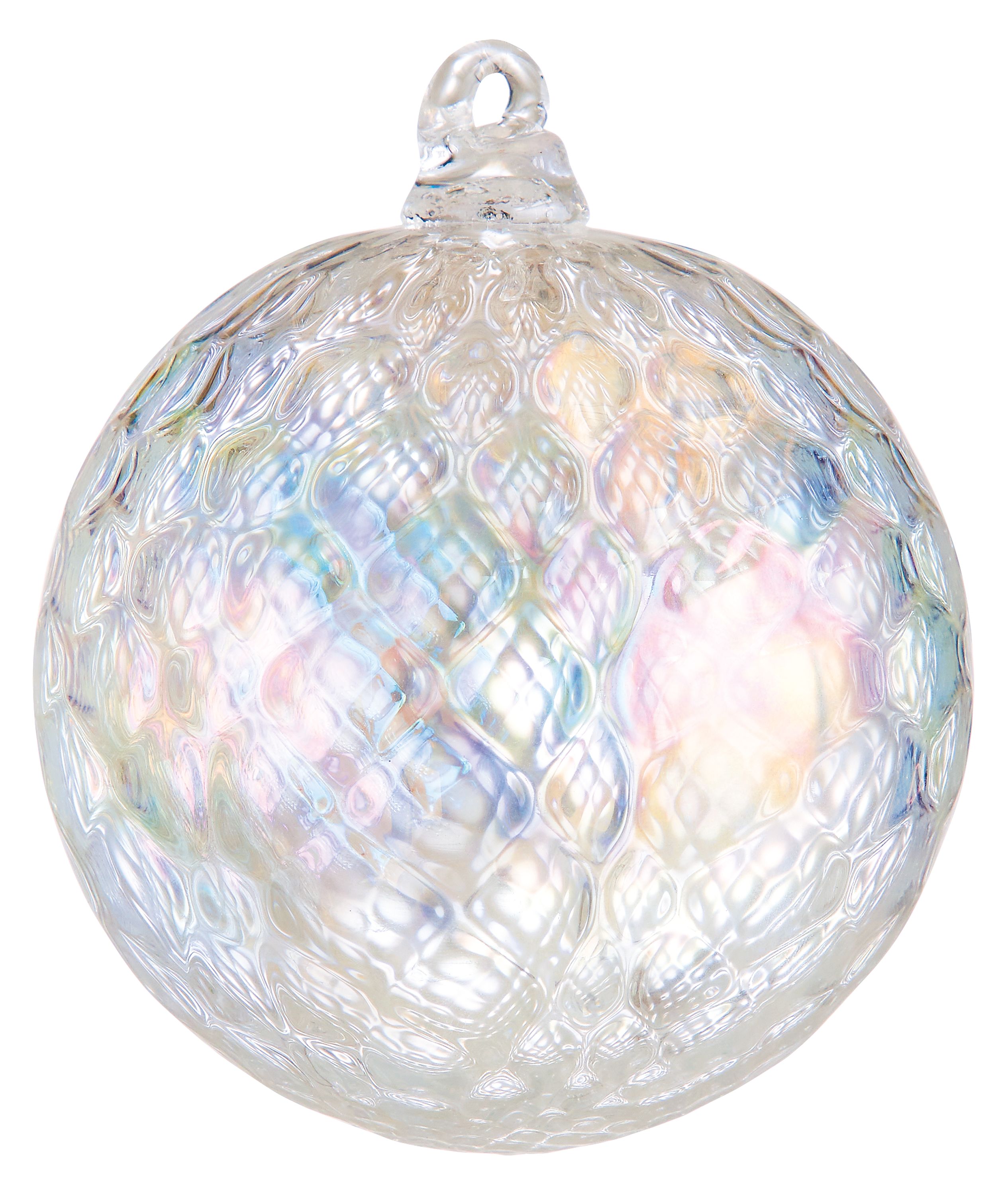 Bauble Ornament