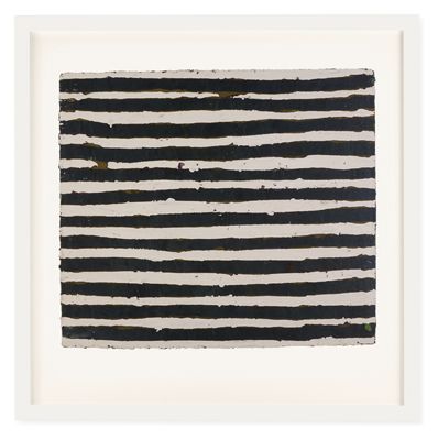 Antje Hassinger, Untitled 1, 2007 by Room & Board