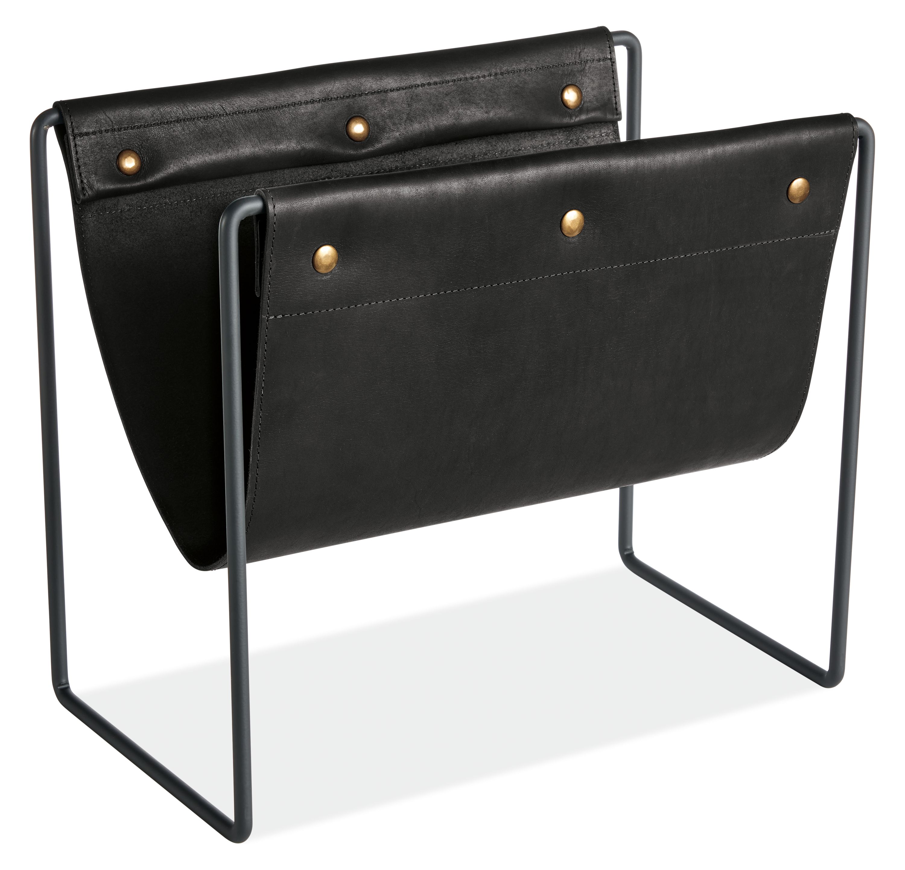 Courier Magazine Sling