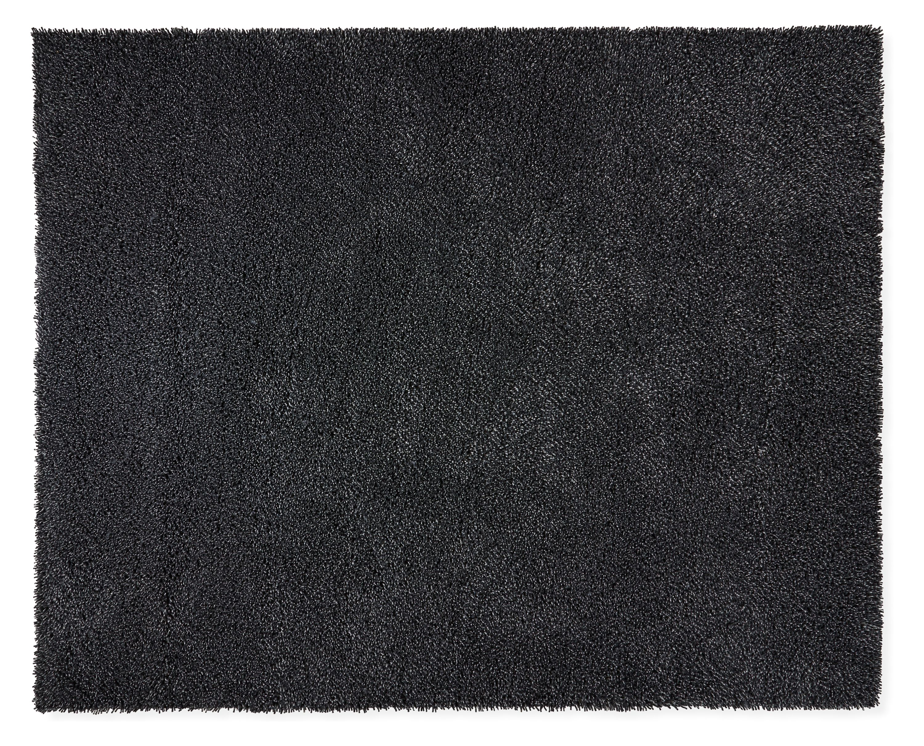 Arden High Shag 5'x8' Rug