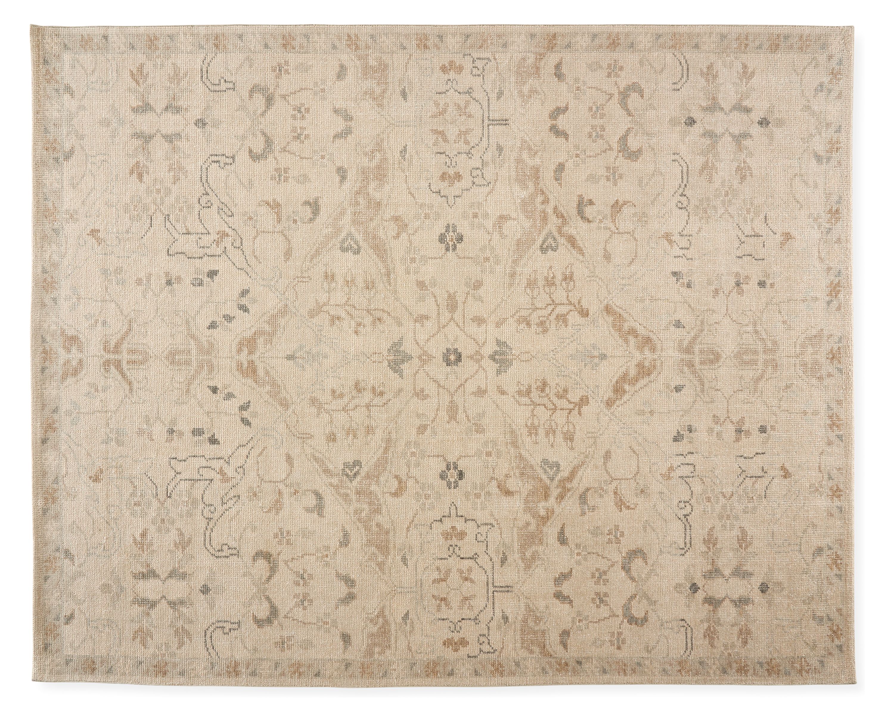 Ophelia 8'x10' Rug