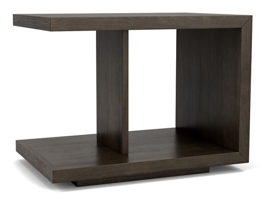 Room & Board Graham End Table