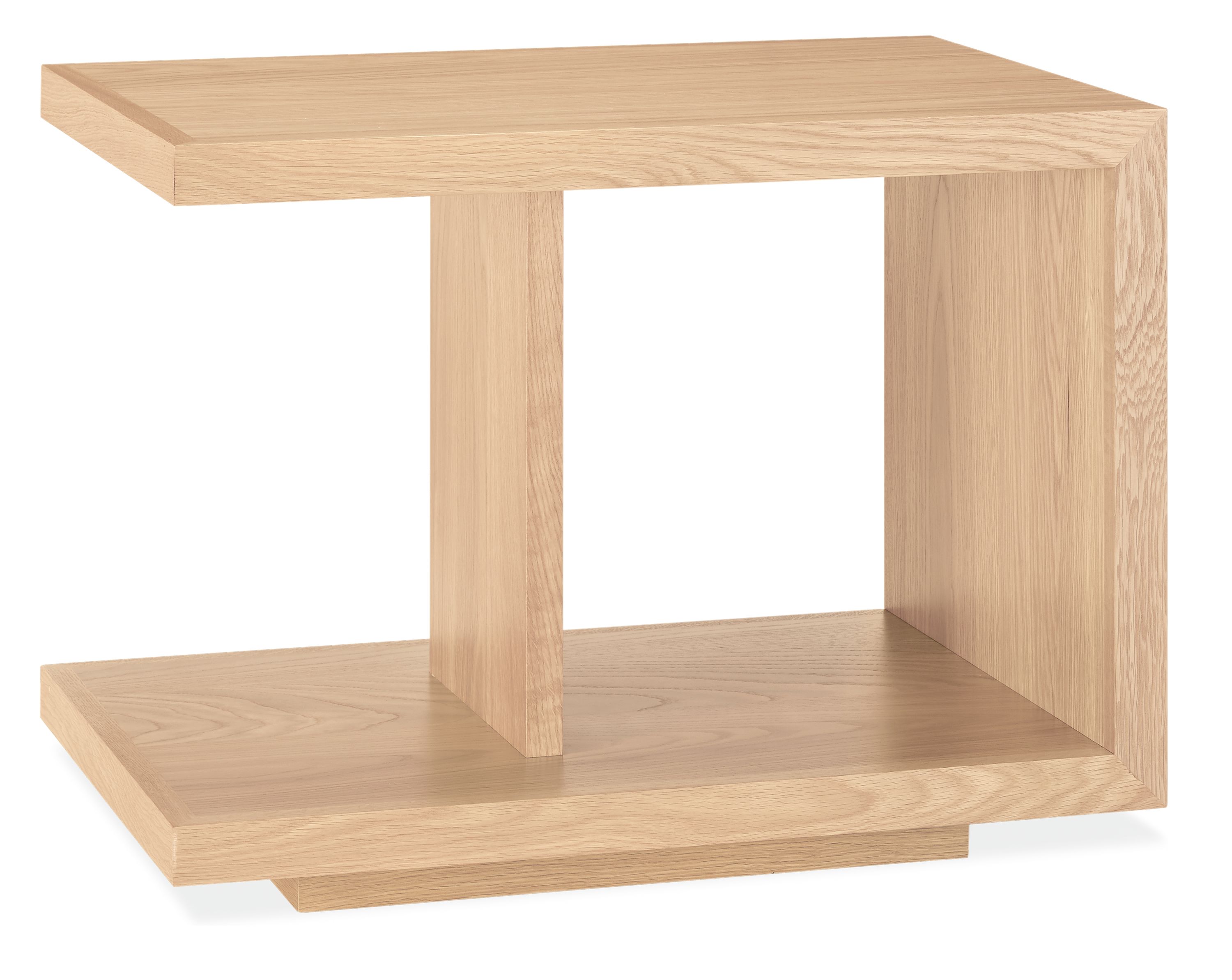 Graham End Table