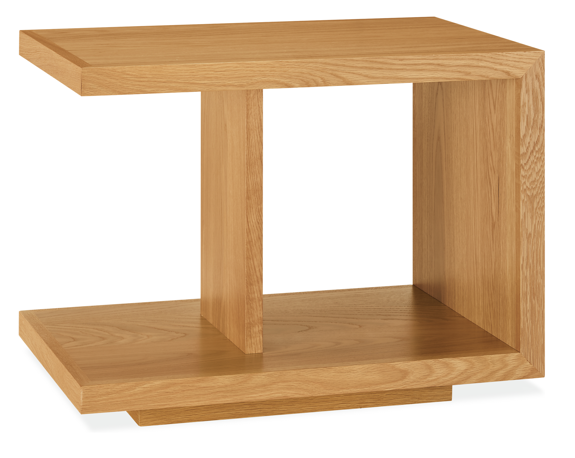 Graham End Table
