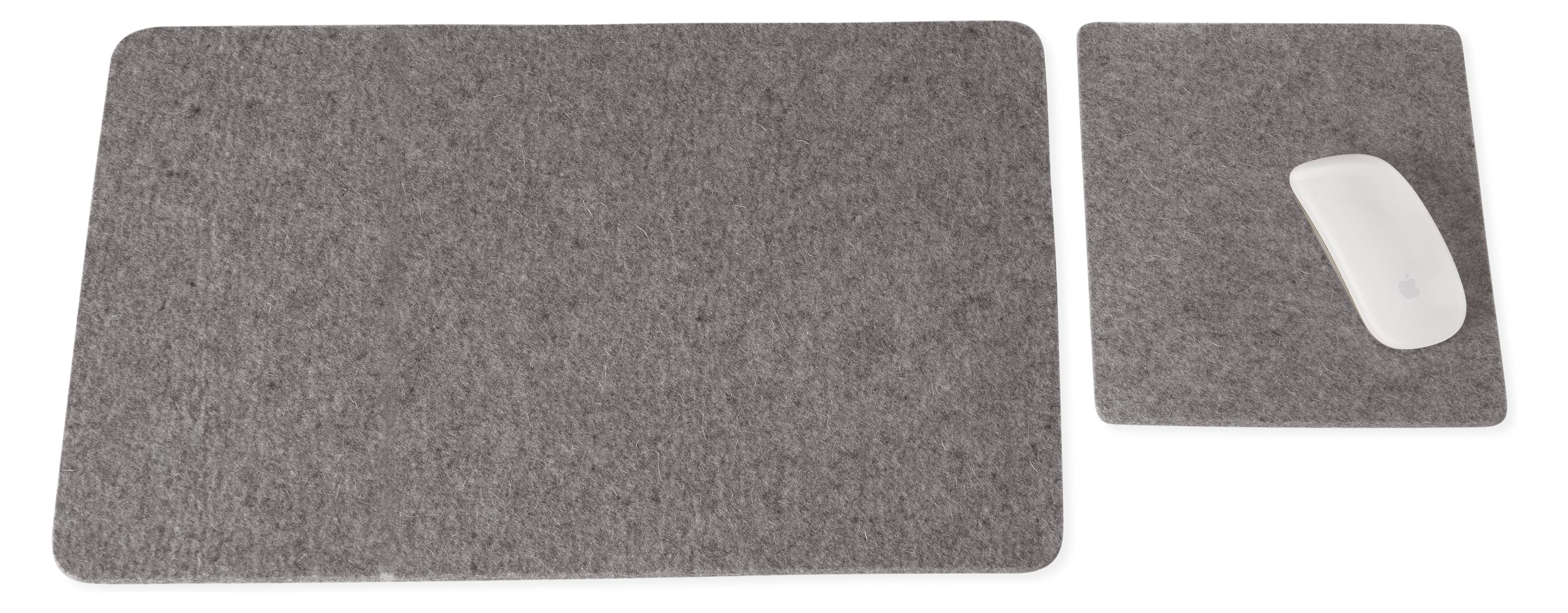 Callahan Felt Desktop Accessories