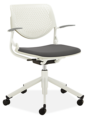 Runa® Swivel Office Chair