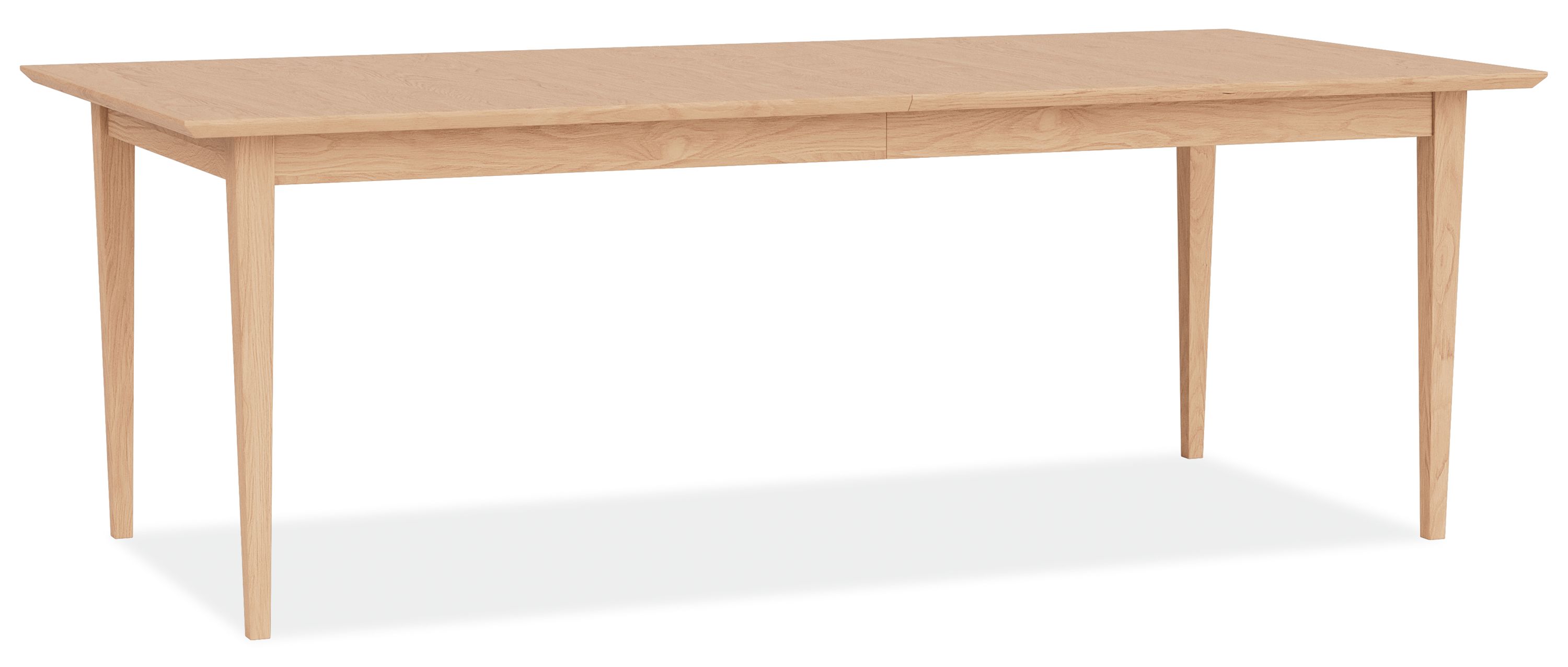 Adams 84w 40d Extension Table