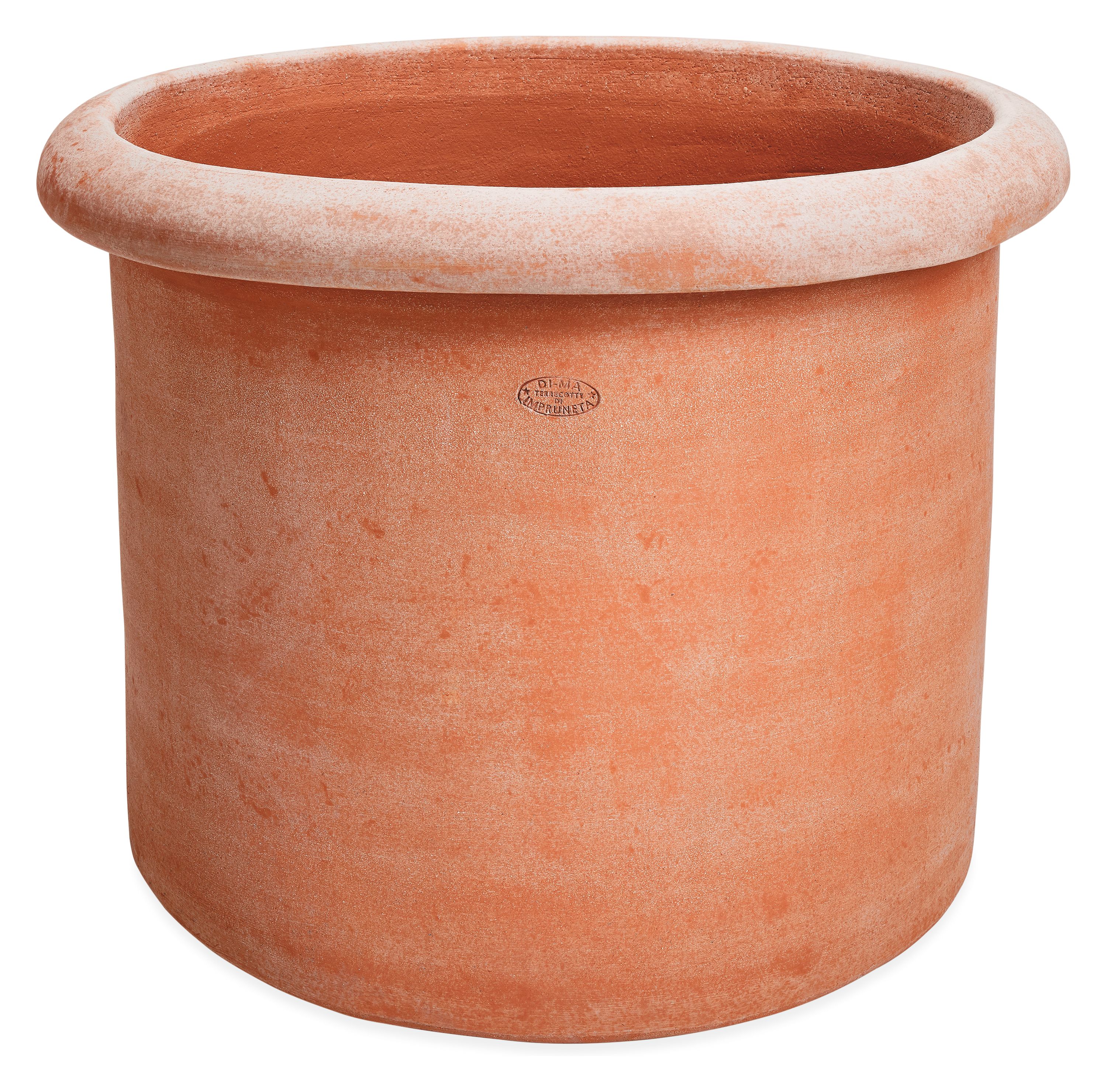 Gilyard 29 diam 24h Round Planter