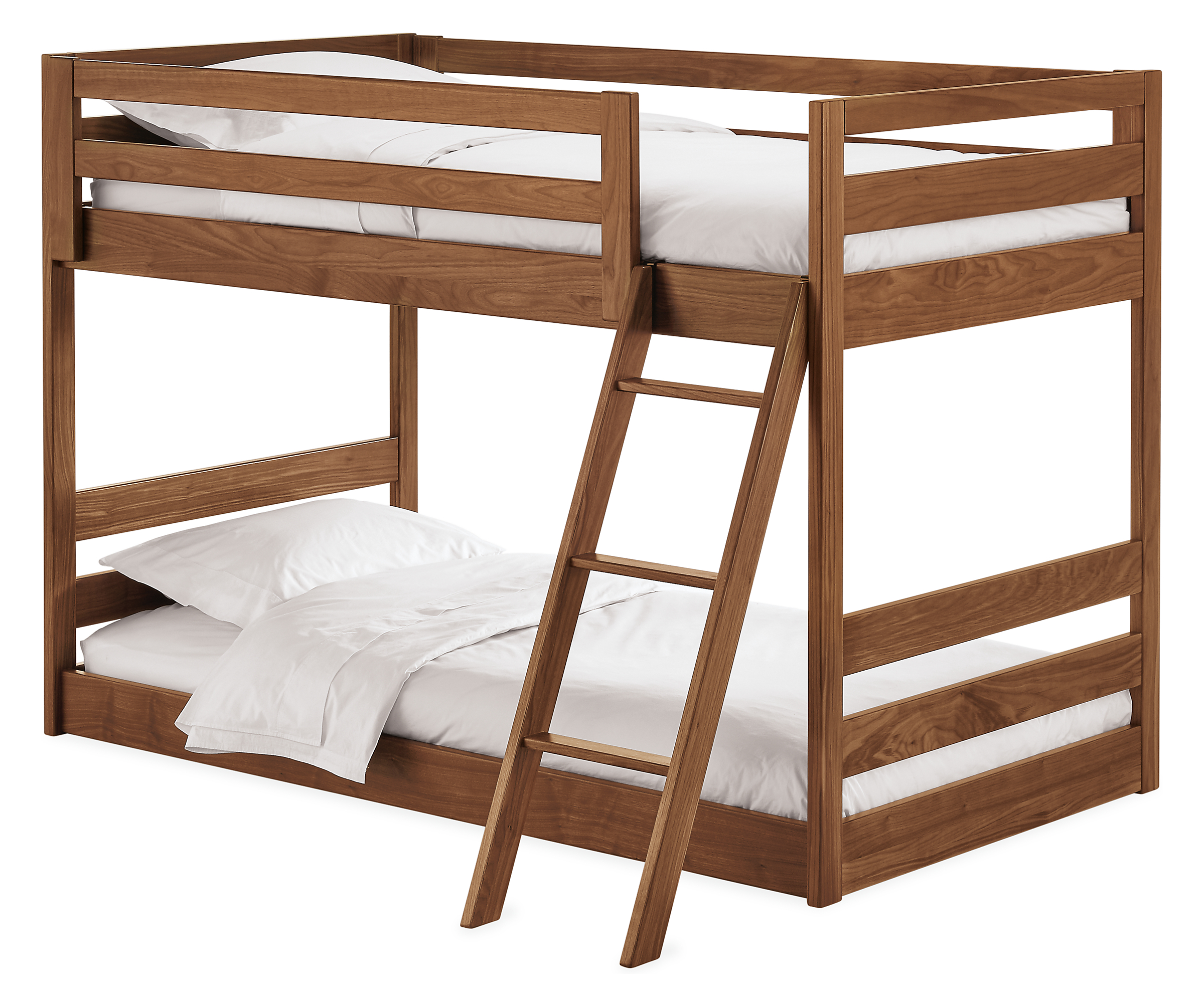 Waverly Bunk Beds - Twin over Twin
