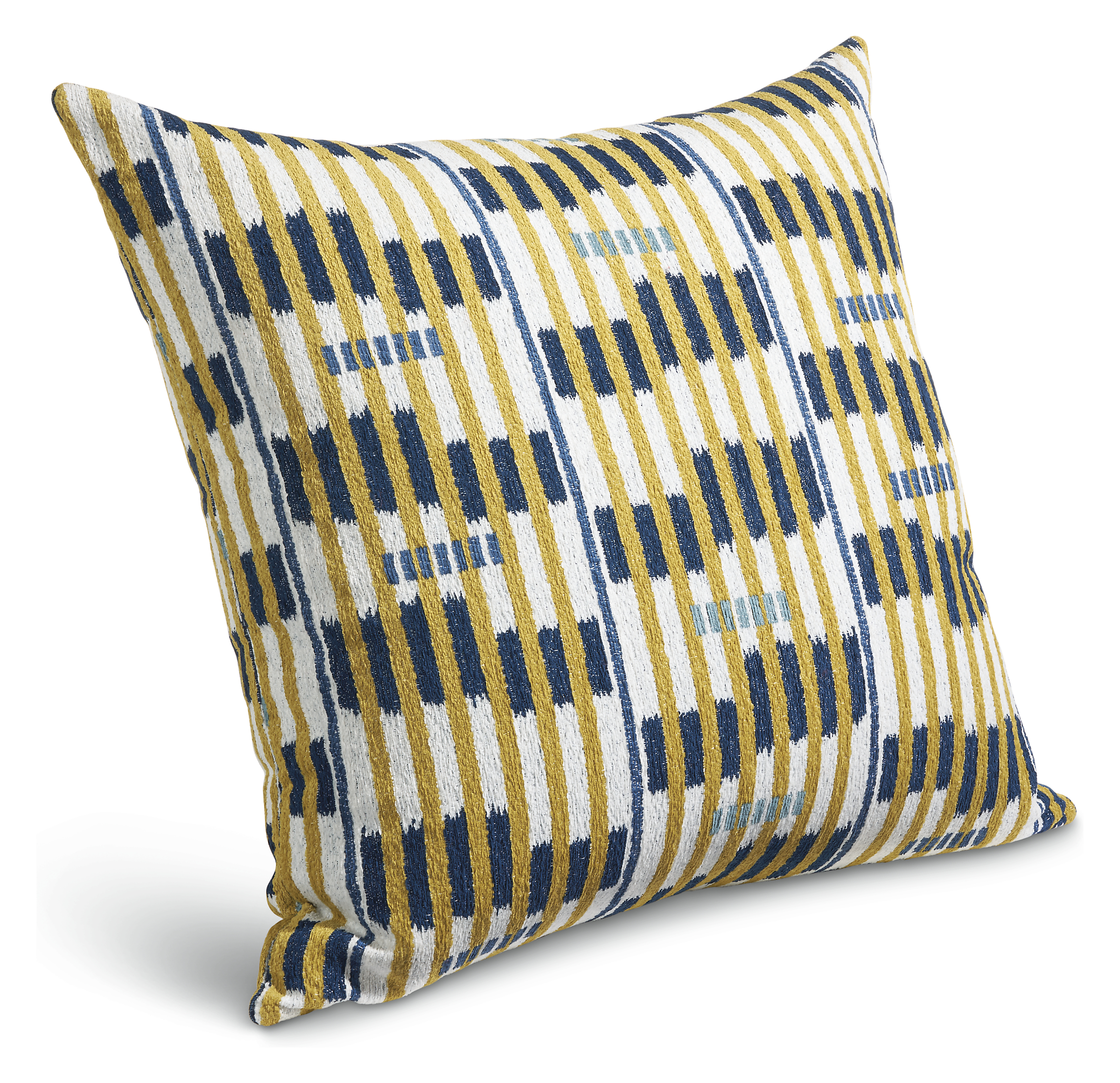 Catalina 24w 24h Outdoor Pillow in Navy