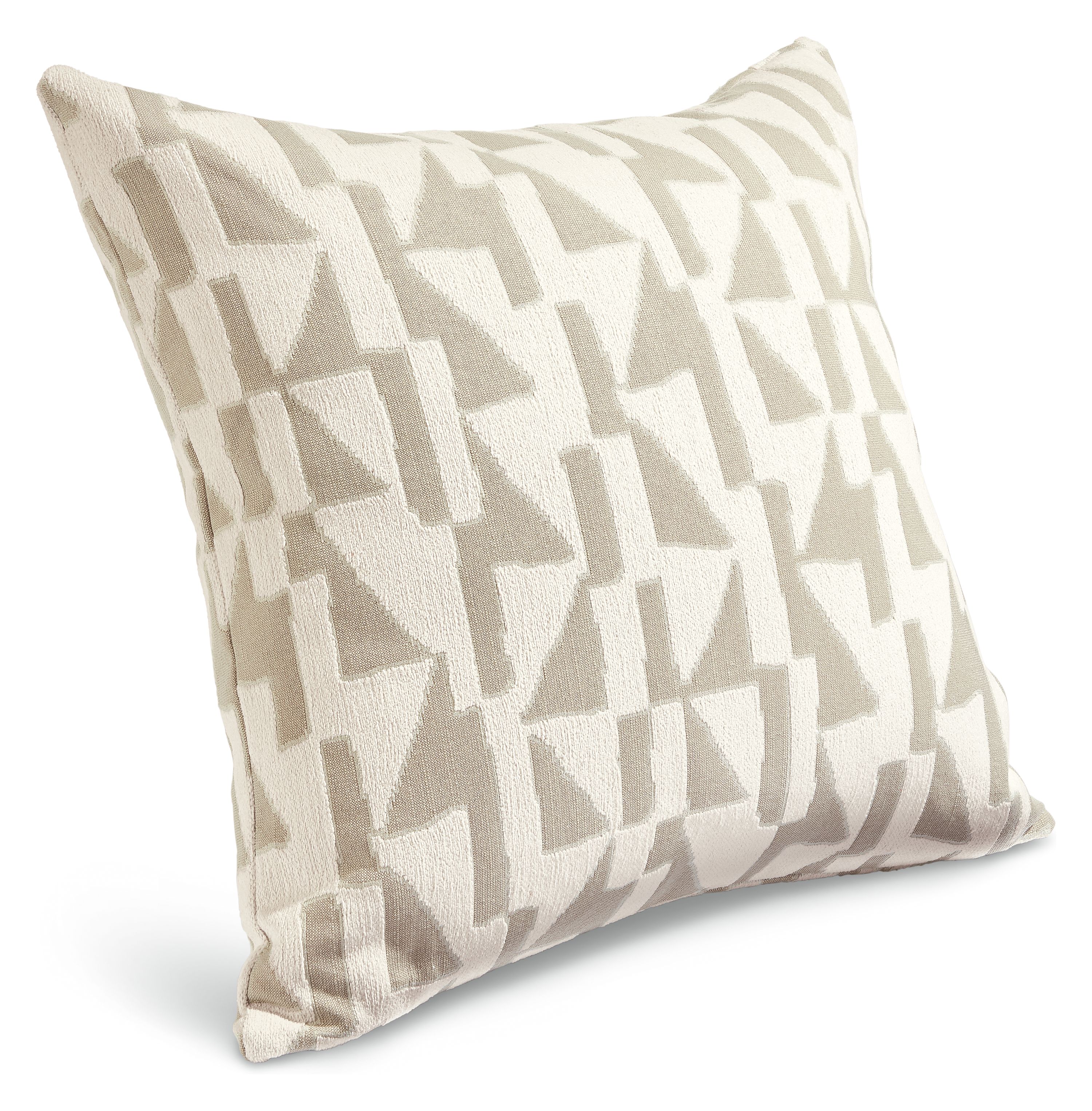 Incline Outdoor Pillows