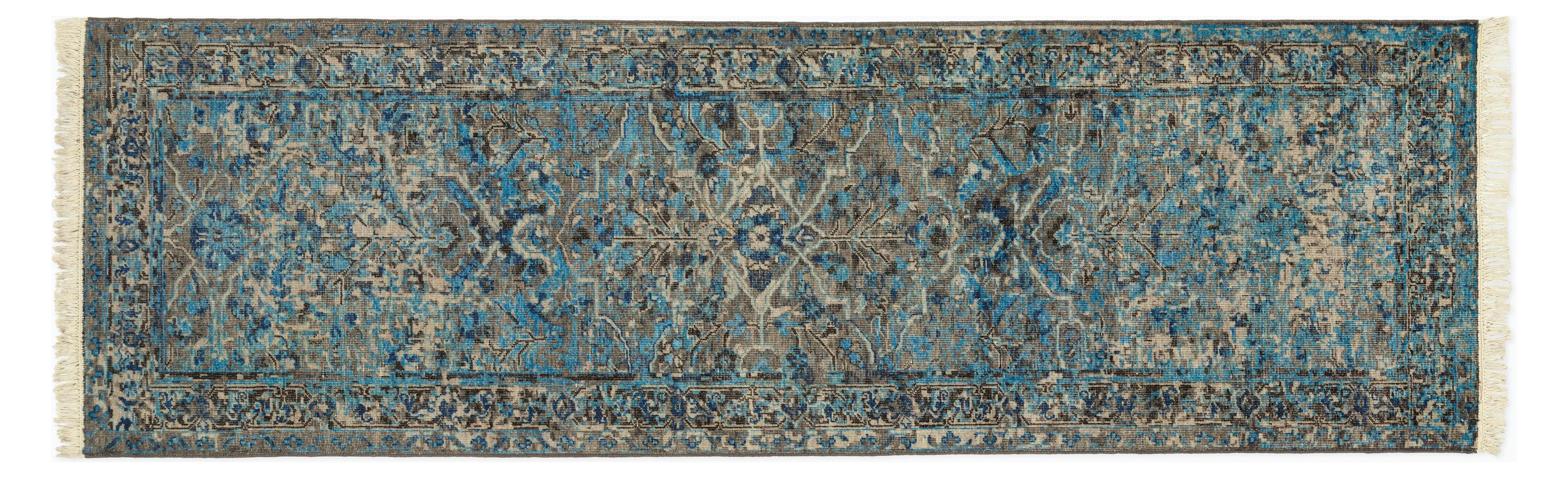 Caspian 2'6"x9' Runner