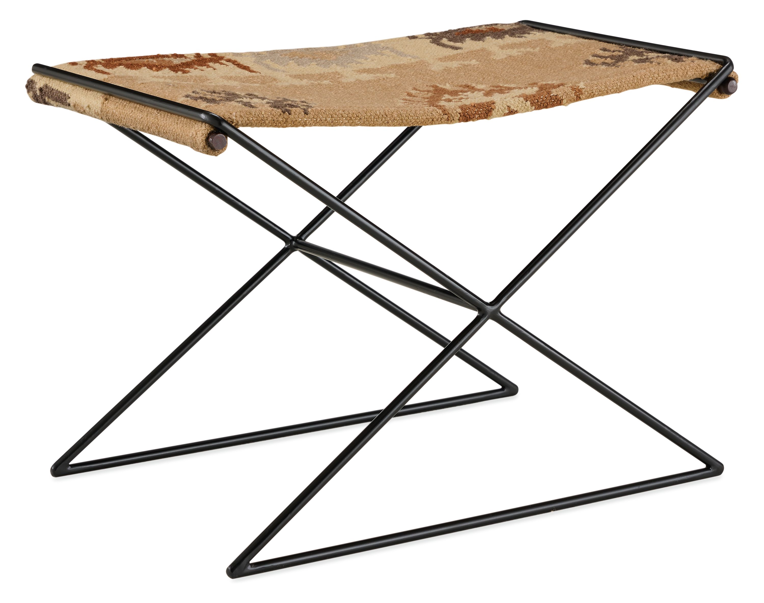 Tavi 25x16 18h Stool