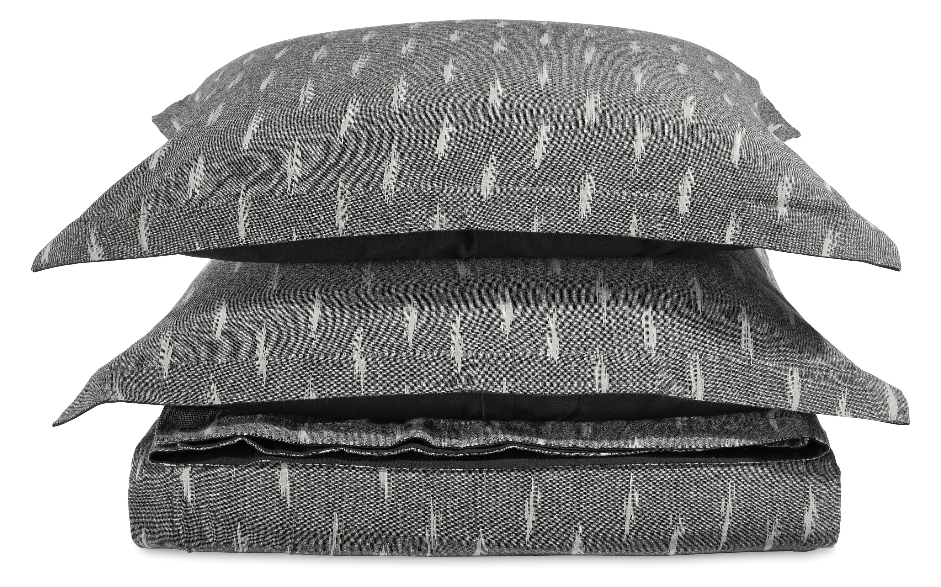 Zada King Duvet Set