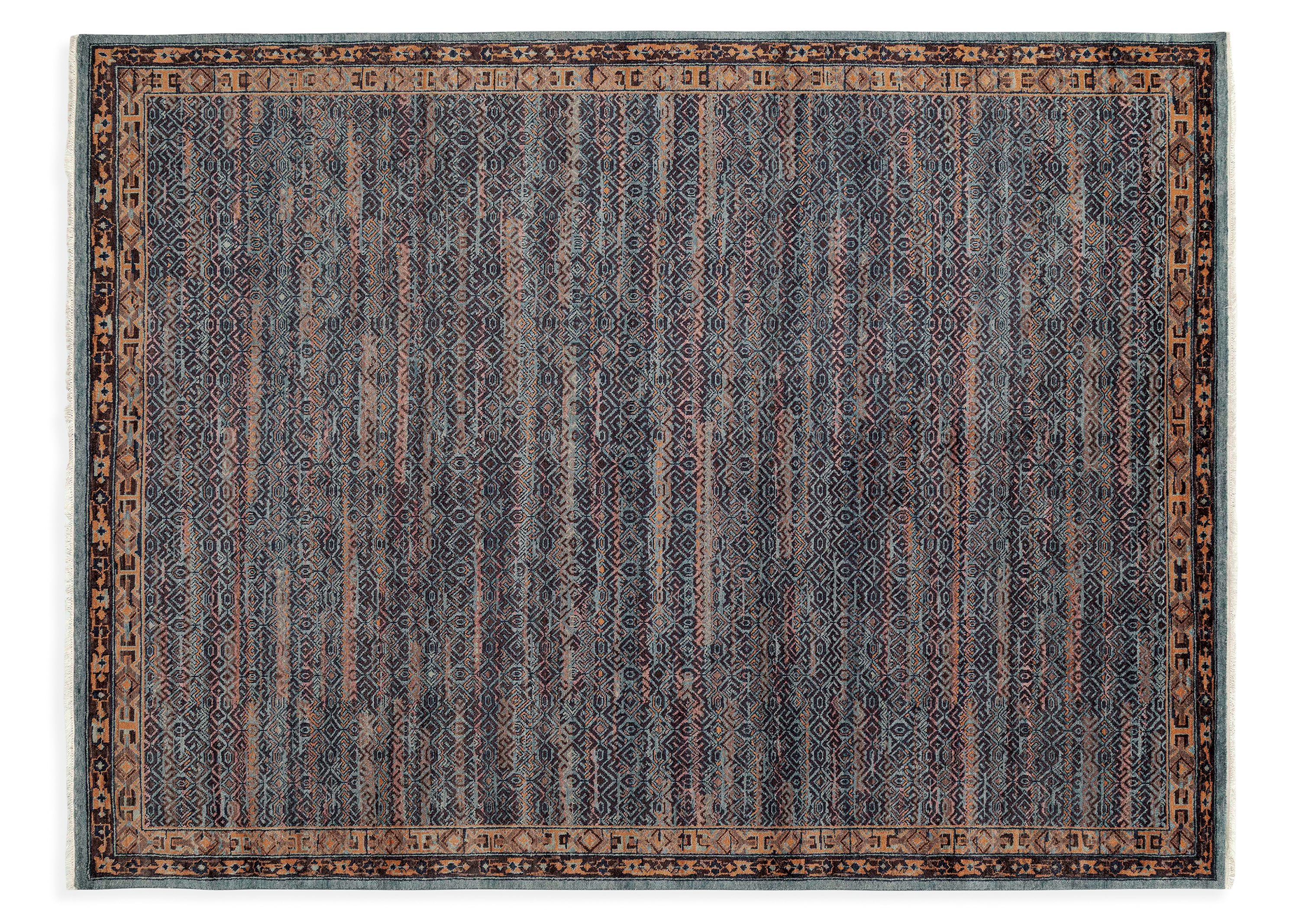 Anza 9'x12' Rug