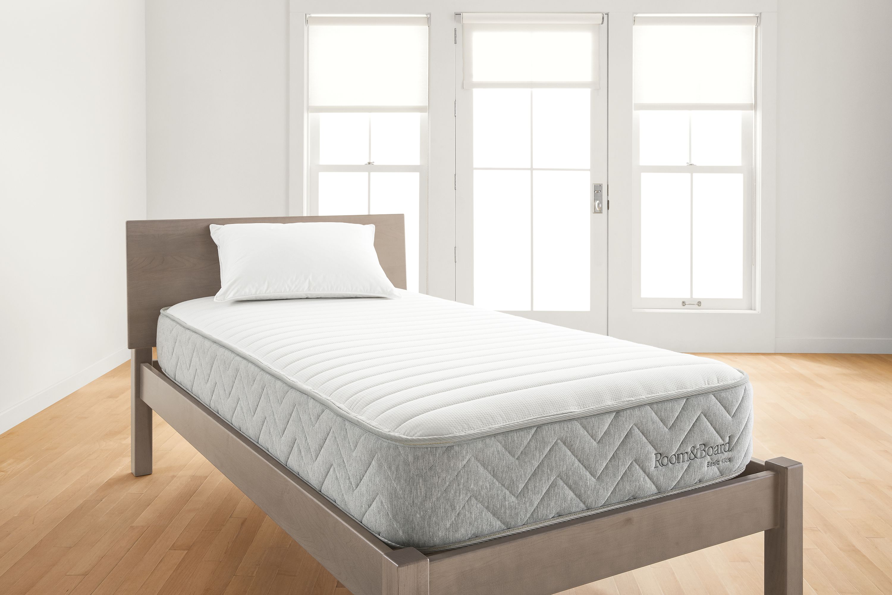 Basic Twin Mattress