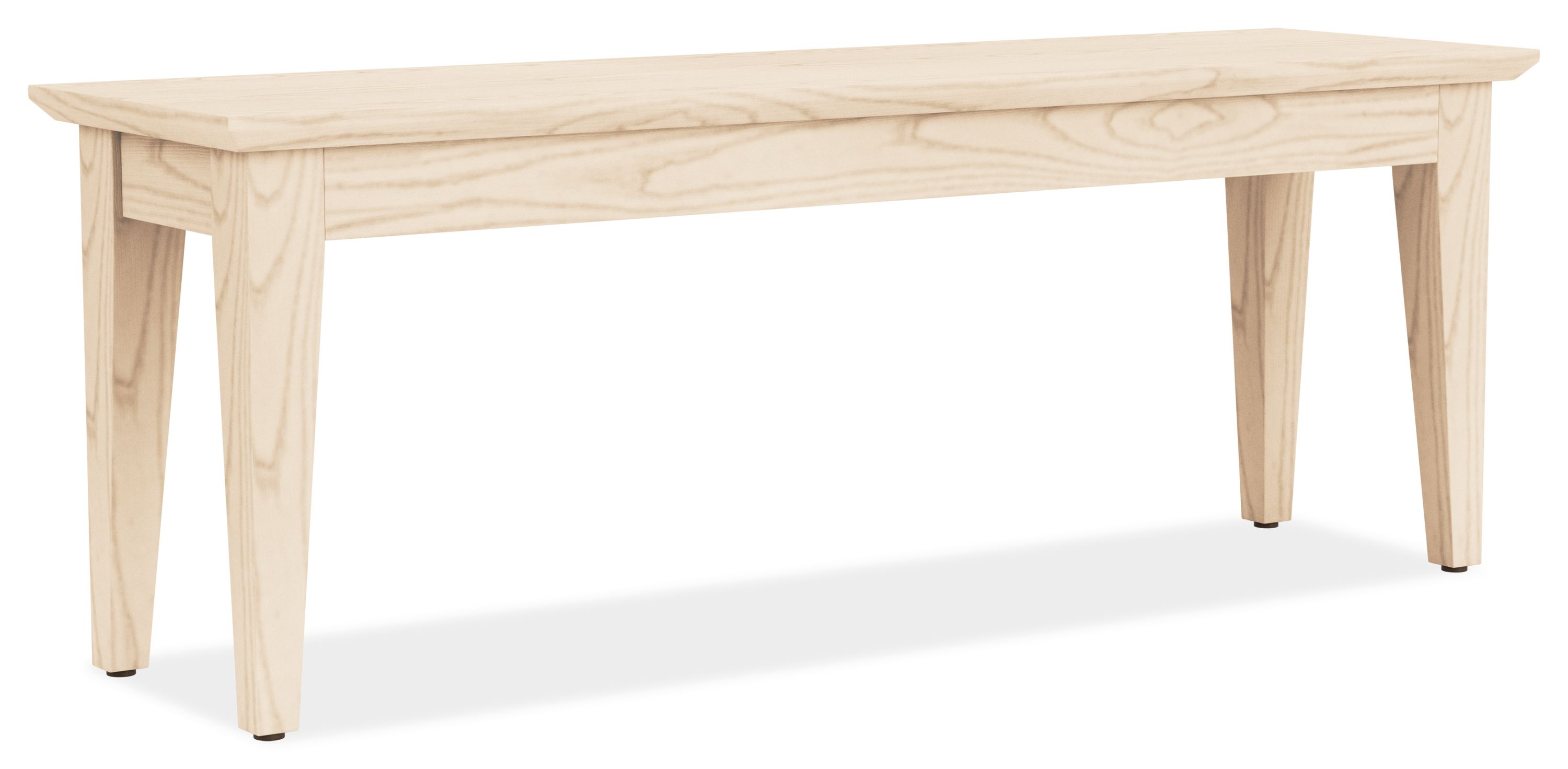 Adams 46w 13d 17h Bench