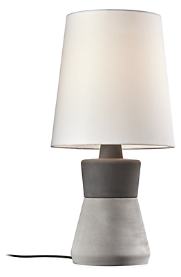 Guild Table Lamp