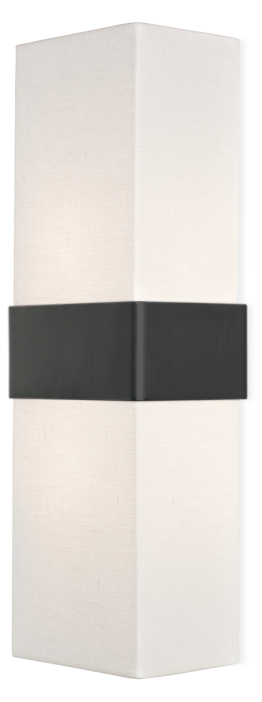 Iris Double Wall Sconce