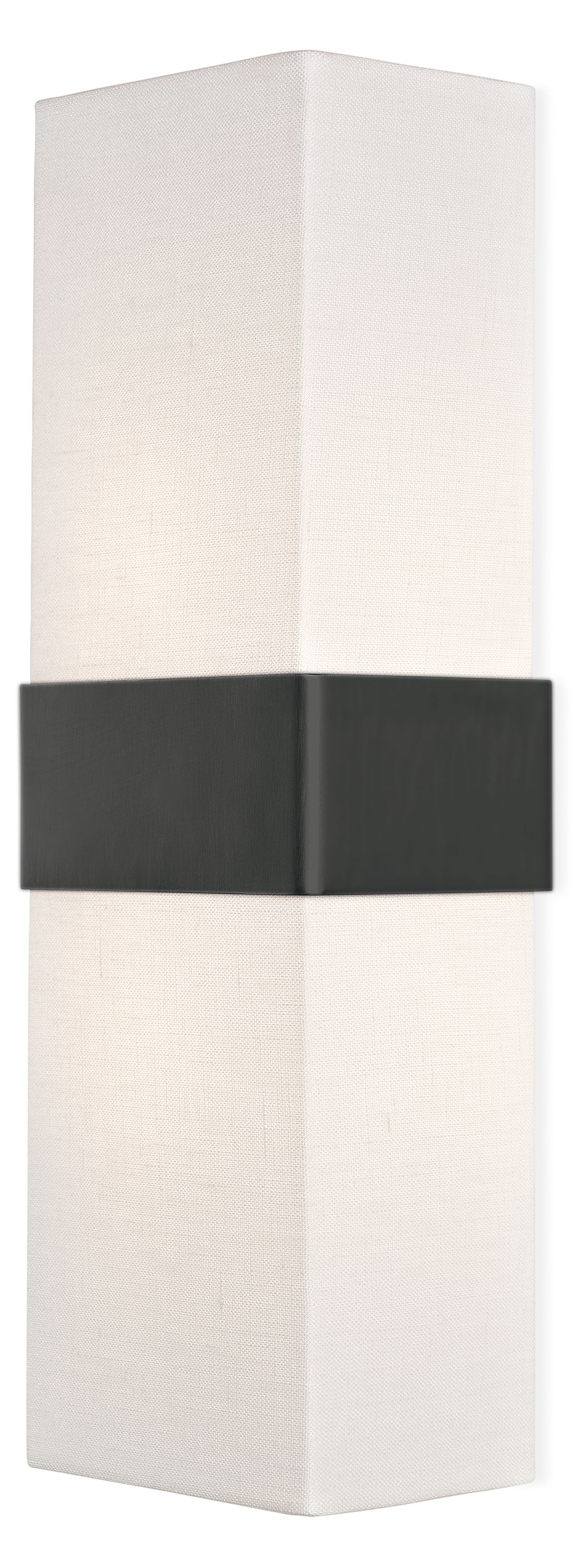 Iris Double Wall Sconce