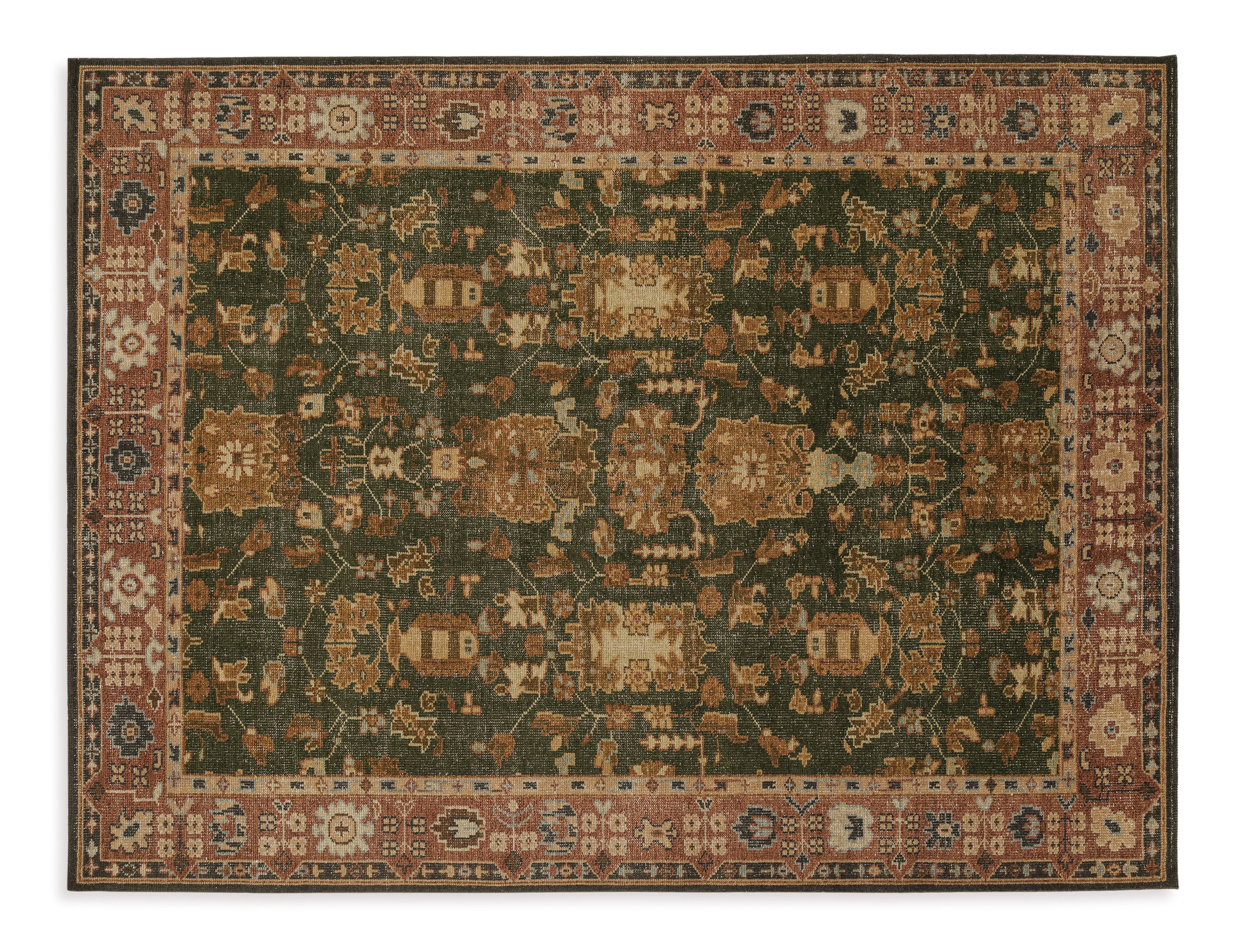 Tillia Rugs