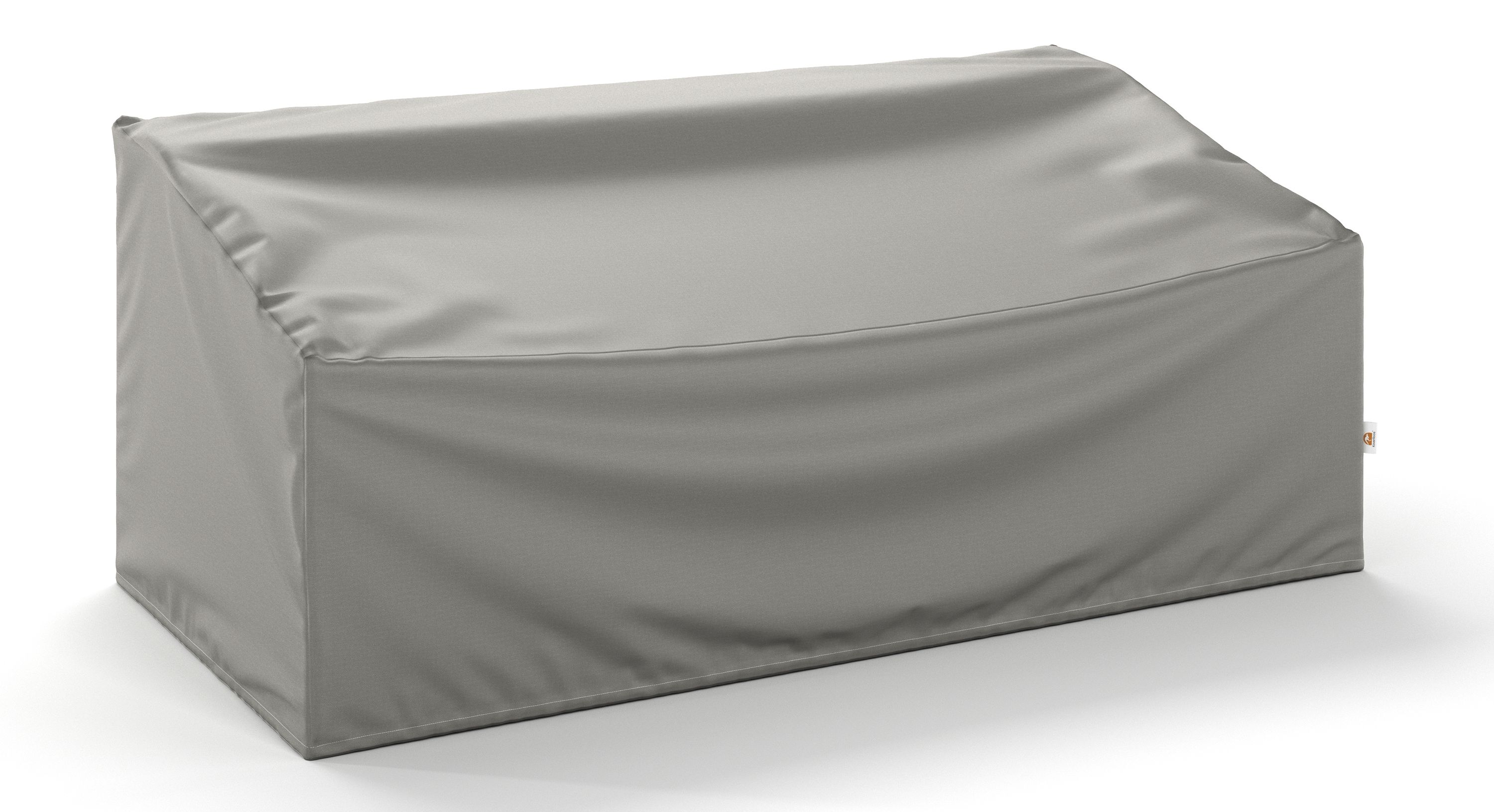 Outdoor Cover for Sofa 71w 35d 29h with Drawstring