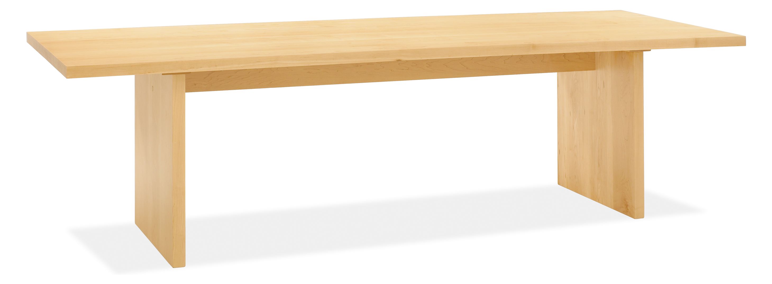 Corbett 104w 36d Table