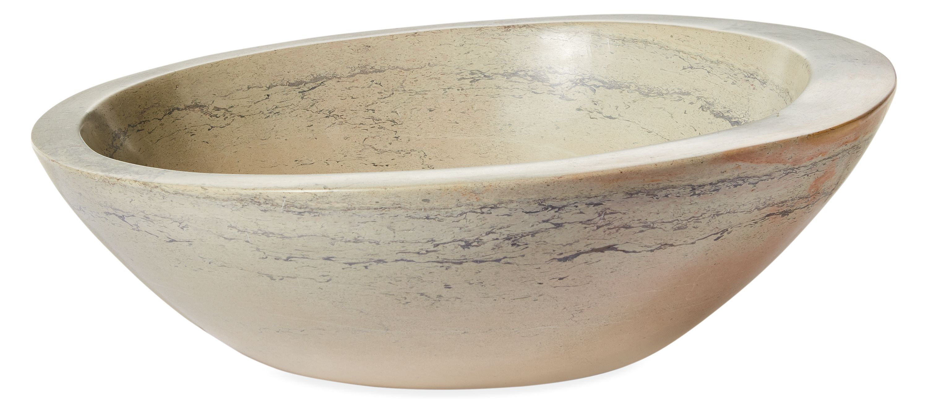 Kisii Stone Bowl