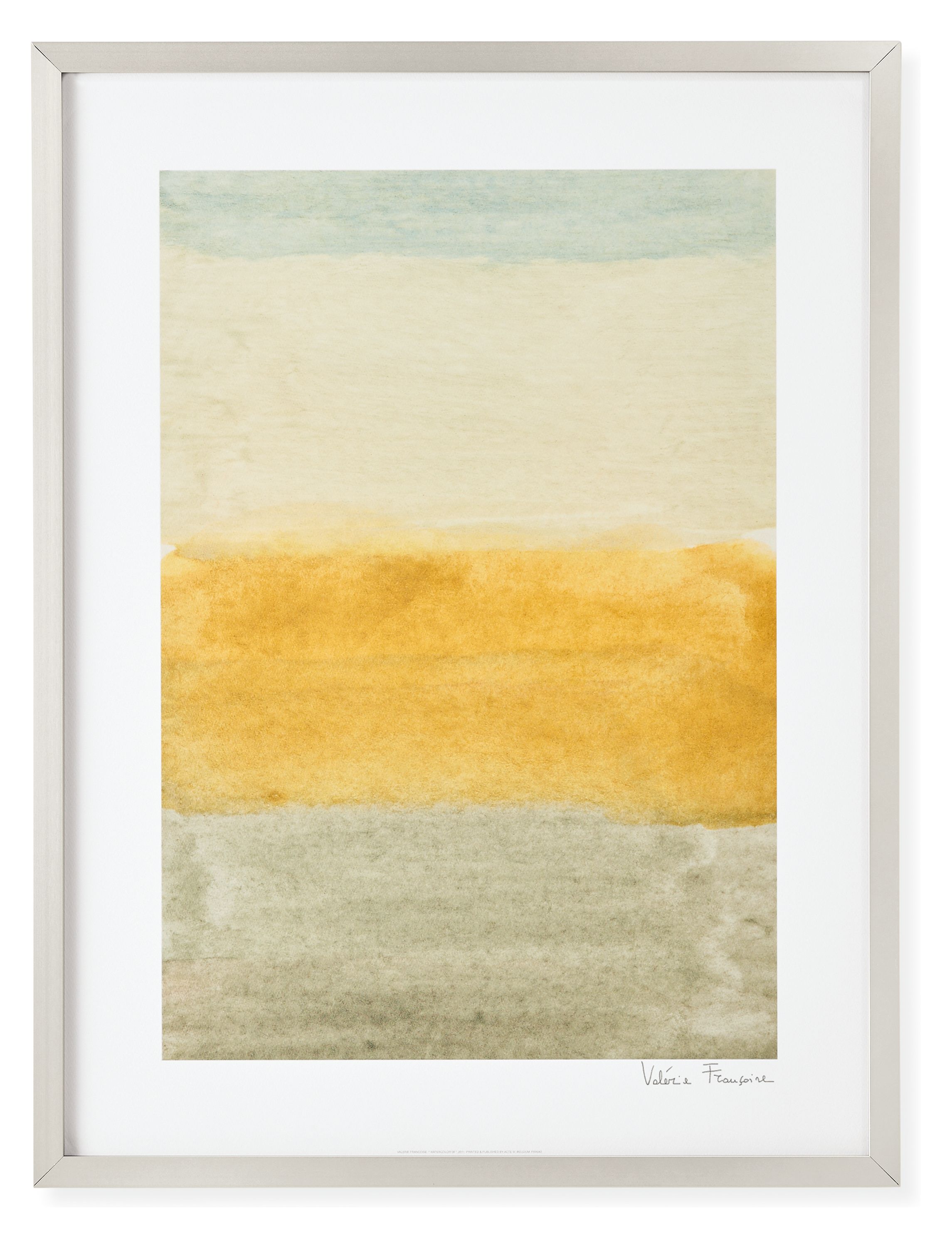 Prints & Silkscreens
