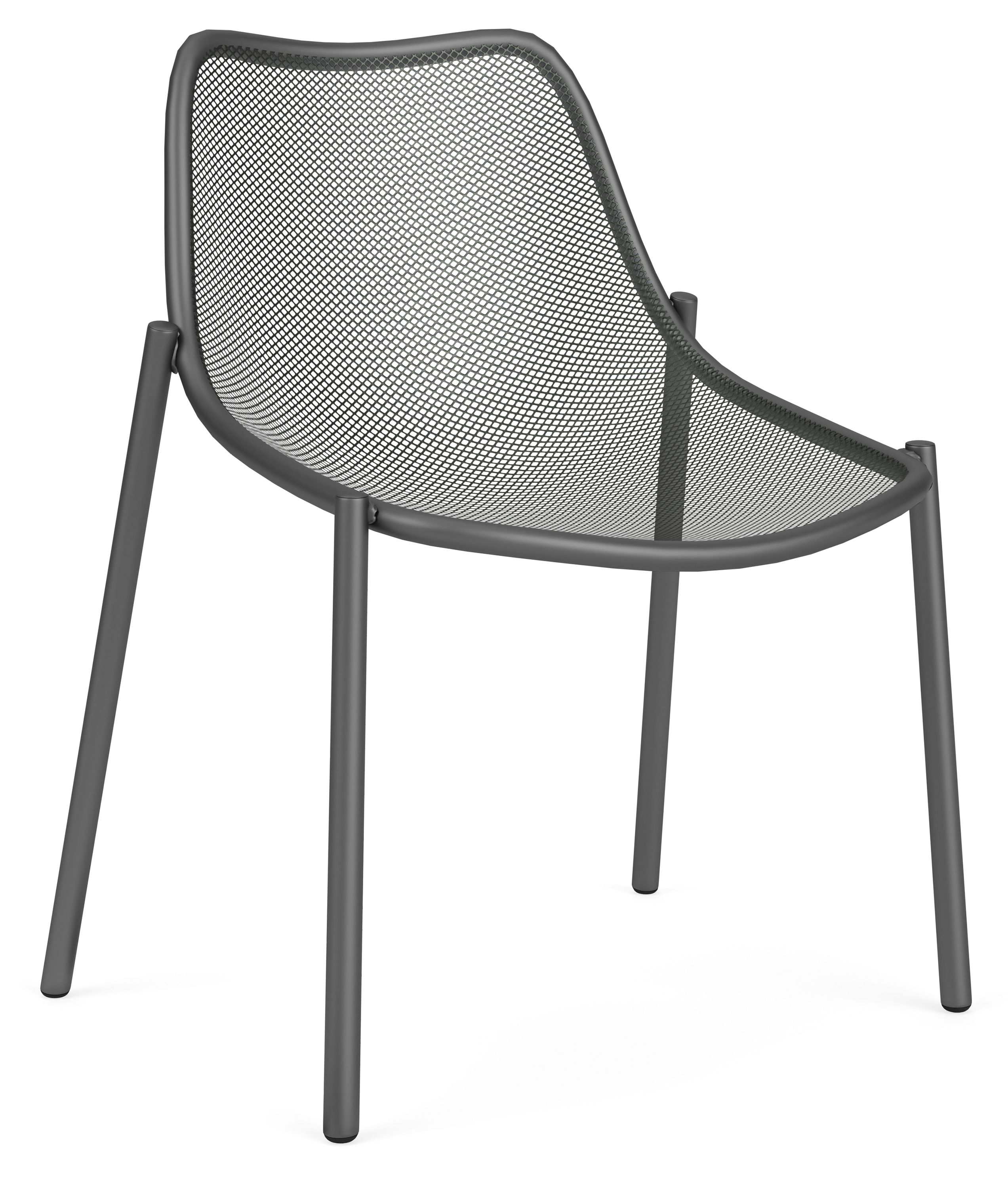 Soleil Chair