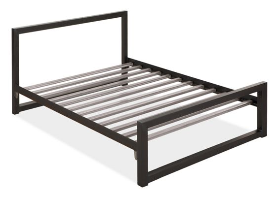 Room & Board Piper Bed - Thumbnail 5