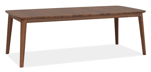 Room & Board Walcott Extension Table - Thumbnail 2