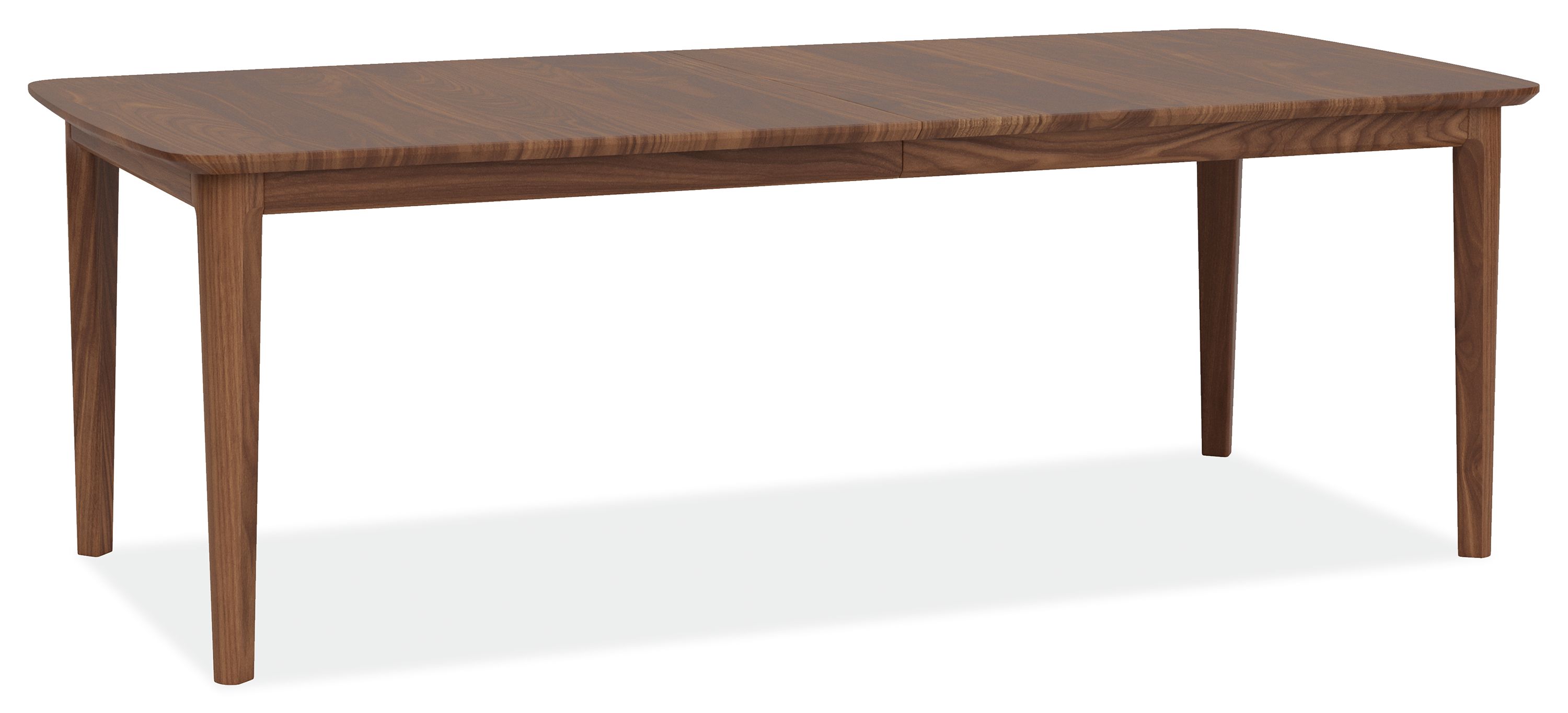 Walcott Extension Tables