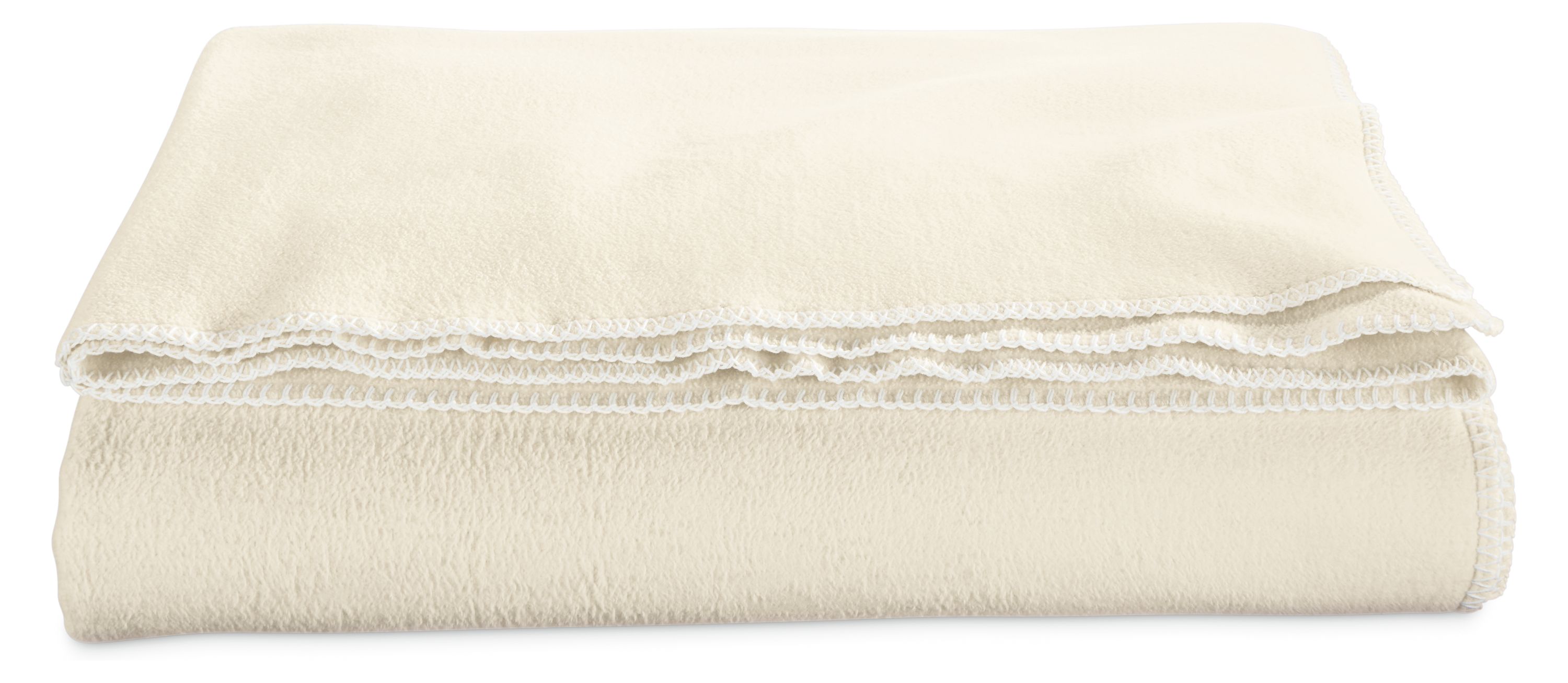 Cotton Fleece Blanket