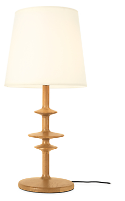 Parks Table Lamp