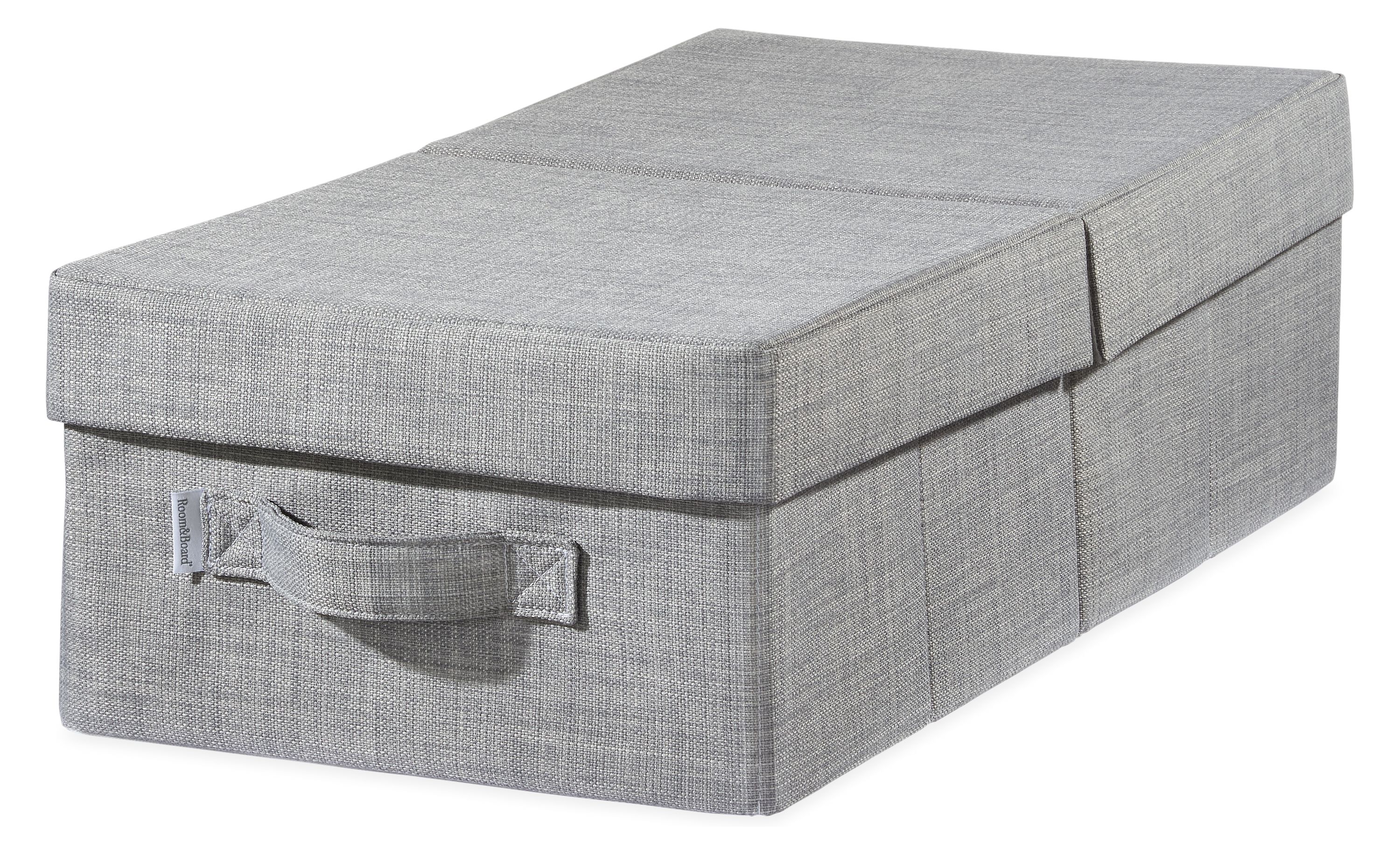 Hyde 24w 12d Underbed Storage Box
