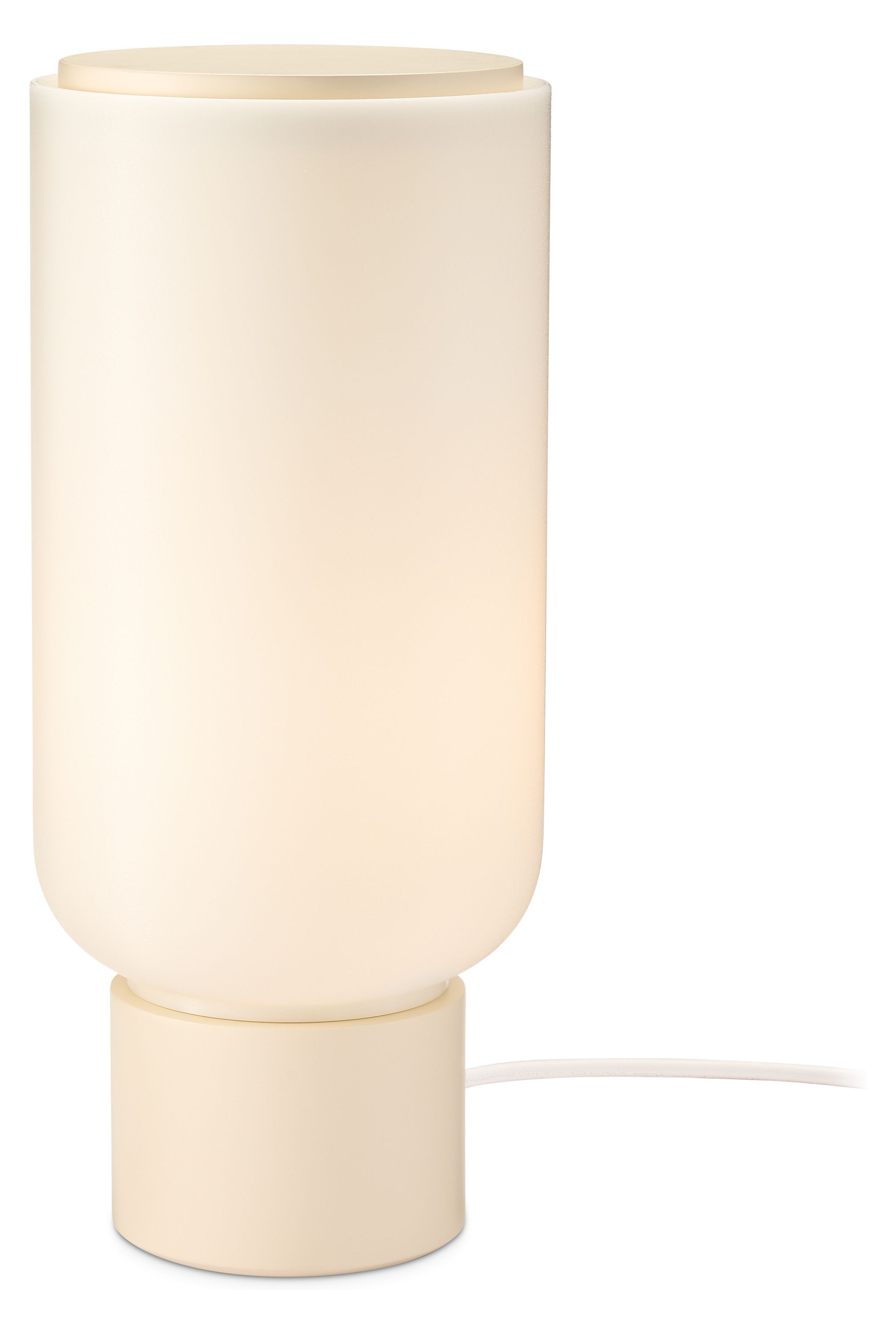 Arpeggio Table Lamps