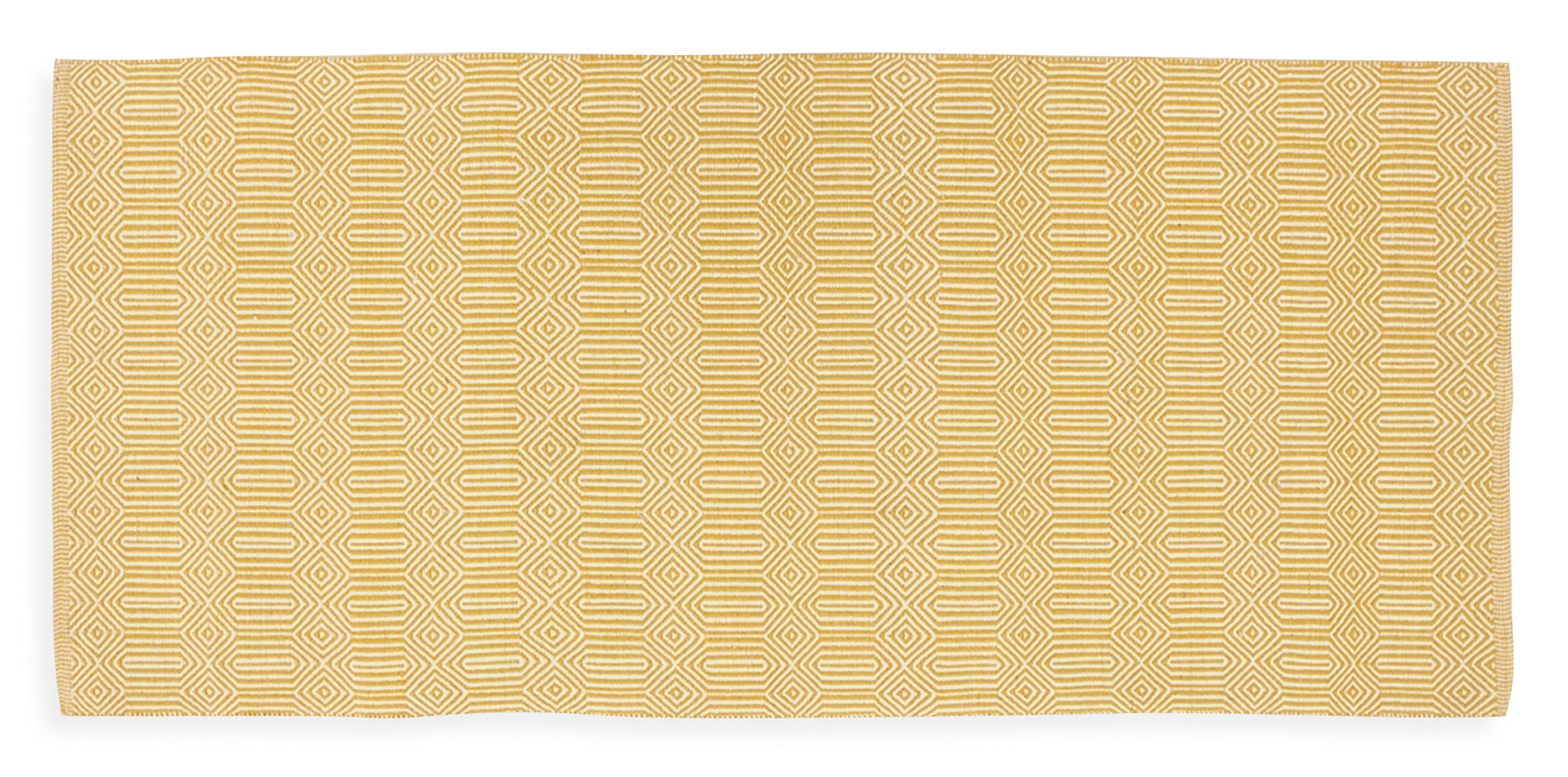 Sequence 1'8"x5'6" Rug Runner