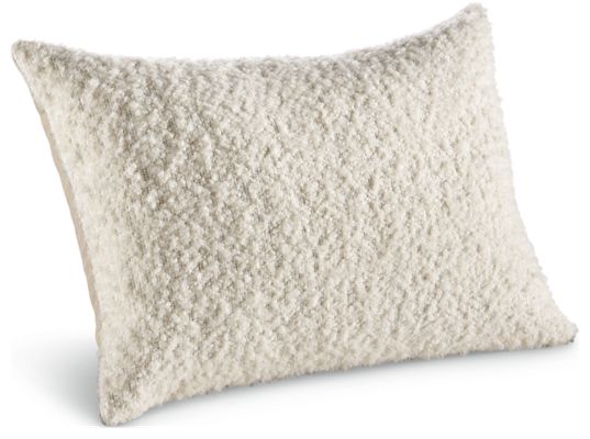 Palmer Pillow - Modern Home Decor - Room & Board