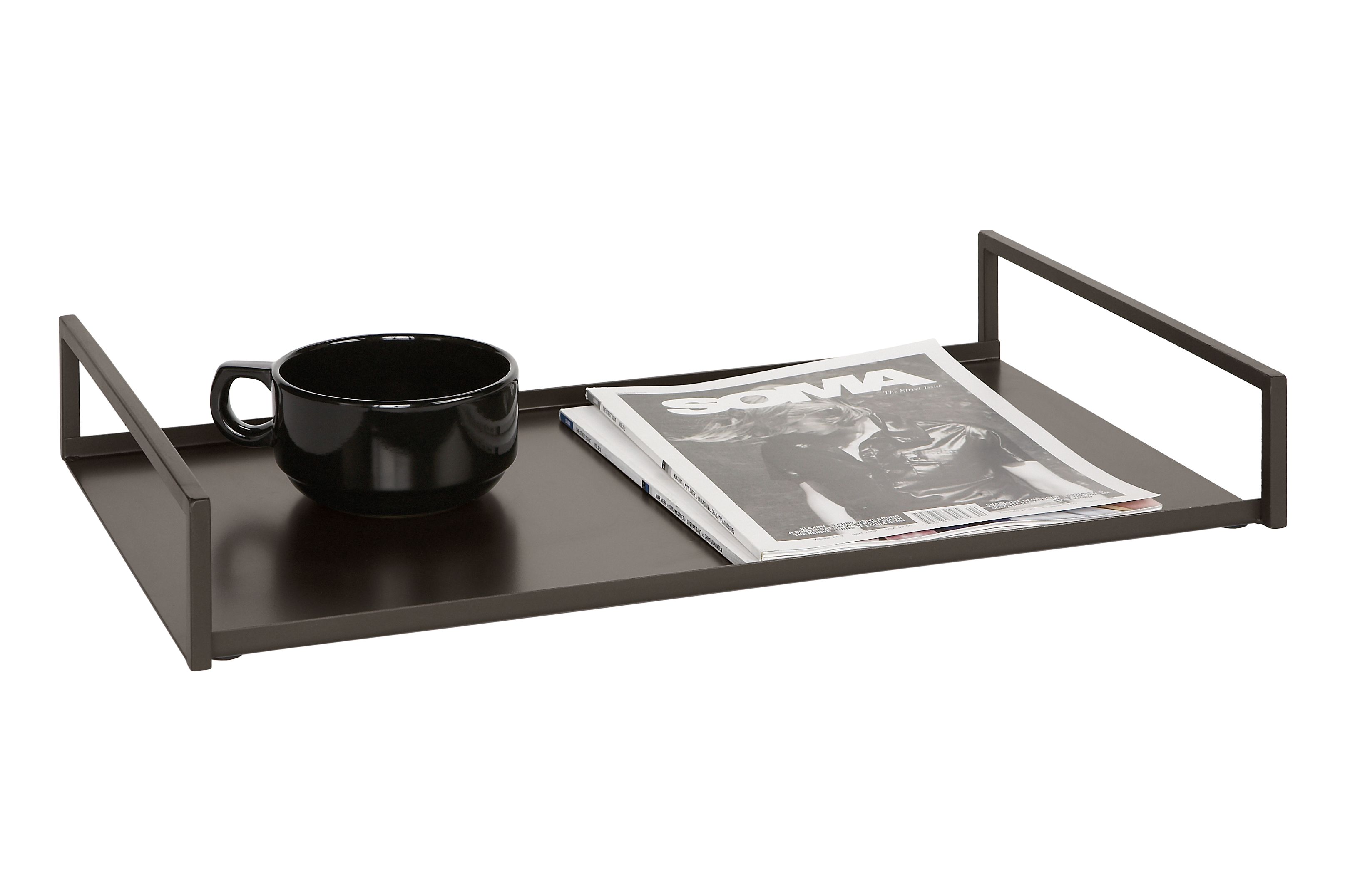 Trays & Small Storage